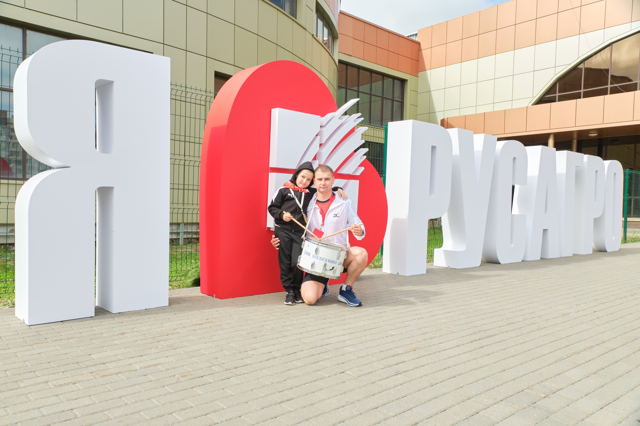 РУСАГРО. Организация фото/видео съемки, Москва