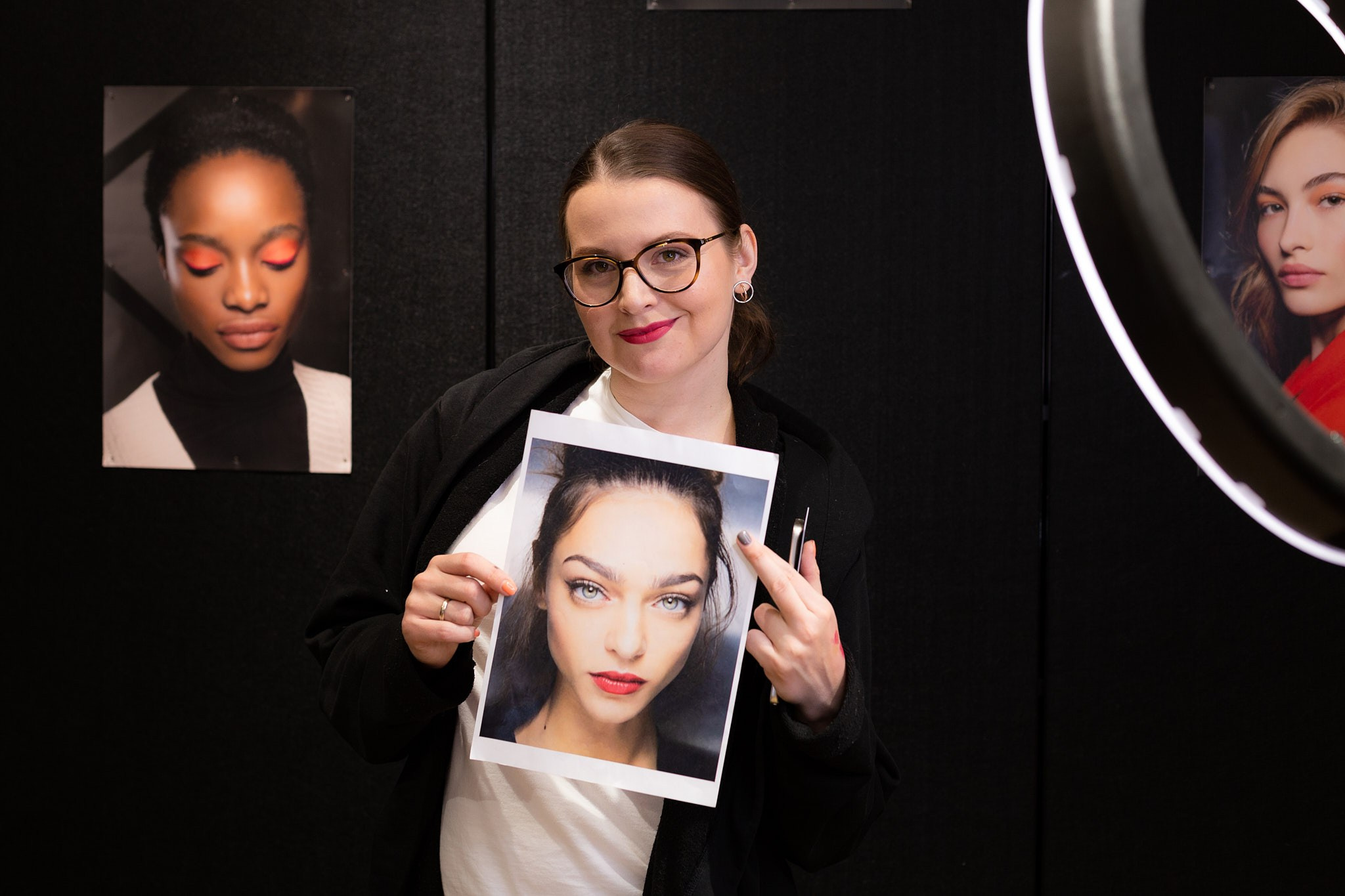 Mac. Организация фото/видео съемки, Москва