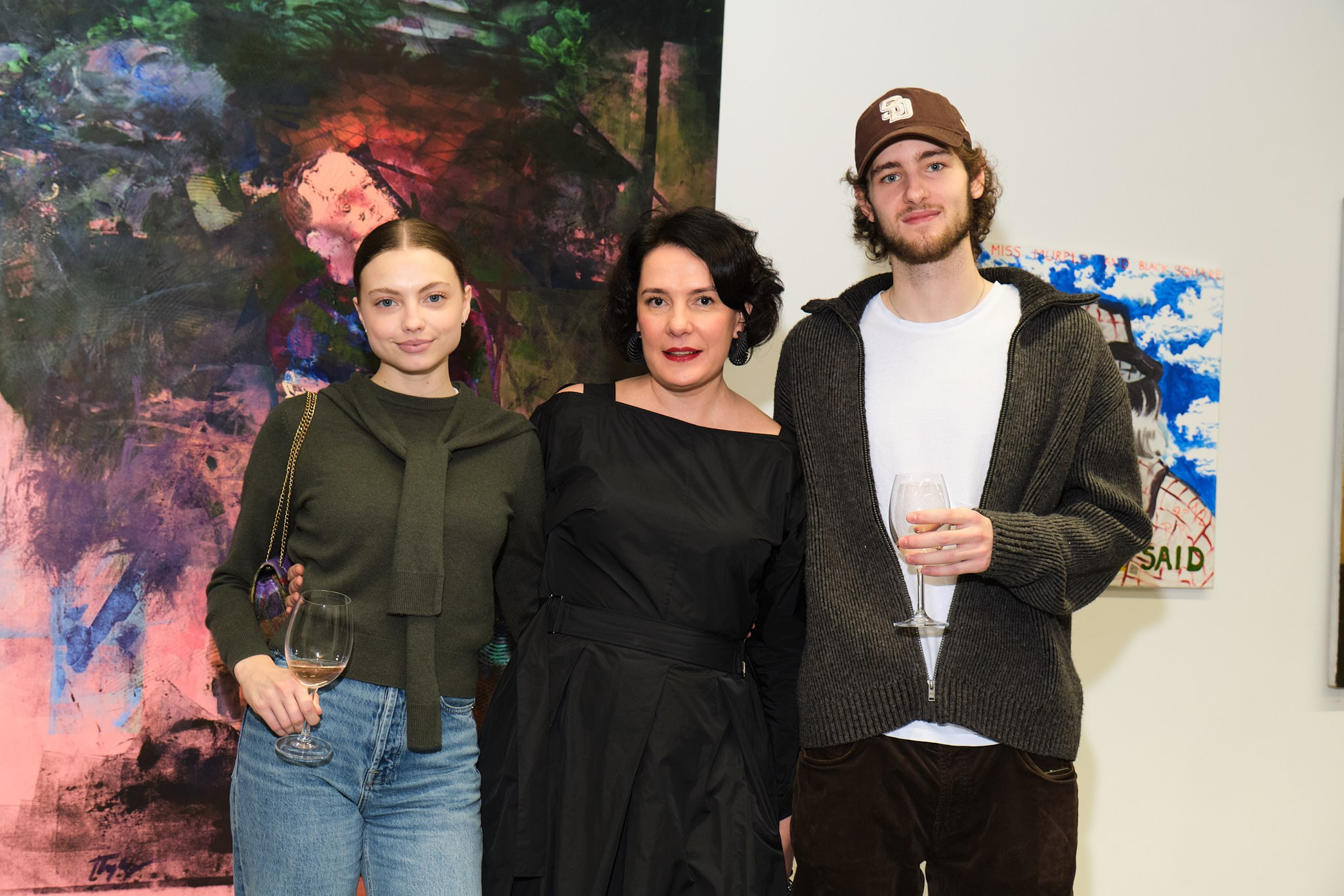 АукциON.ART. Организация фото/видео съемки, Москва