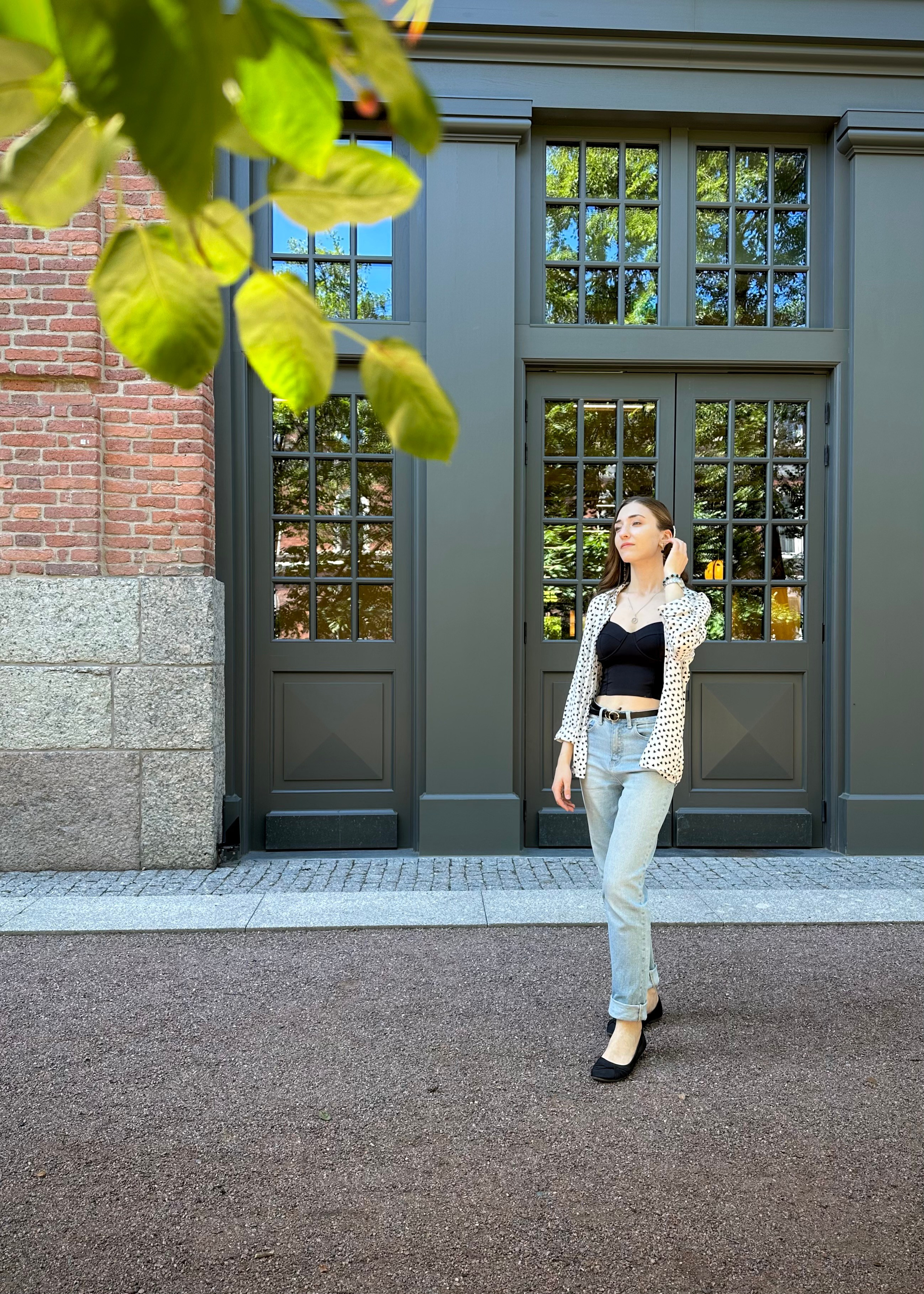 Прогулка Астория — Зеркальный дворик — Новая Голландия. КОНТЕНТ |БРЕНД фотограф Санкт-Петербург — Жанна Олтаржевская