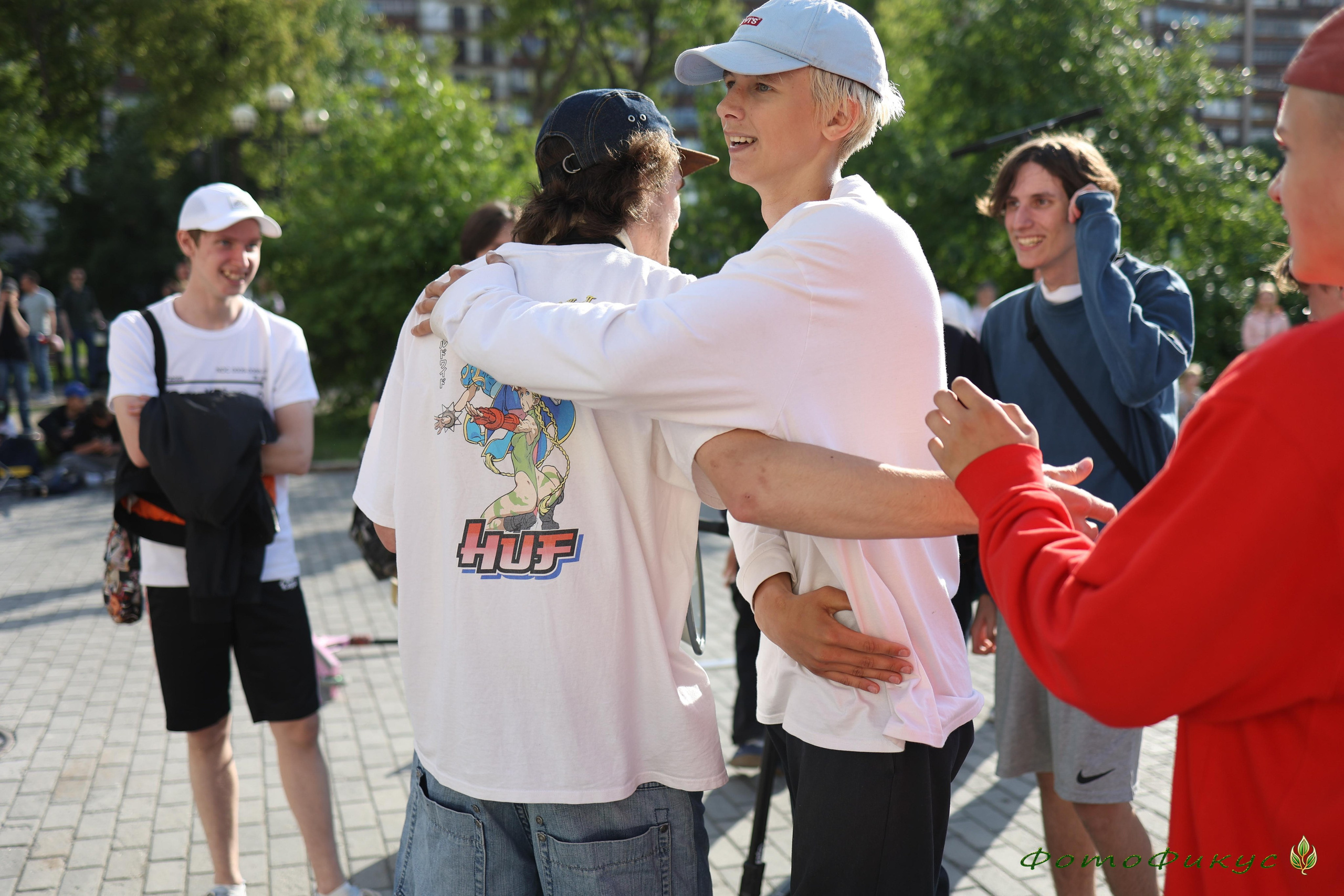 Репортаж, банкеты, тусы. Фотографы Евгений и Екатерина. Фотофикус. Тюмень