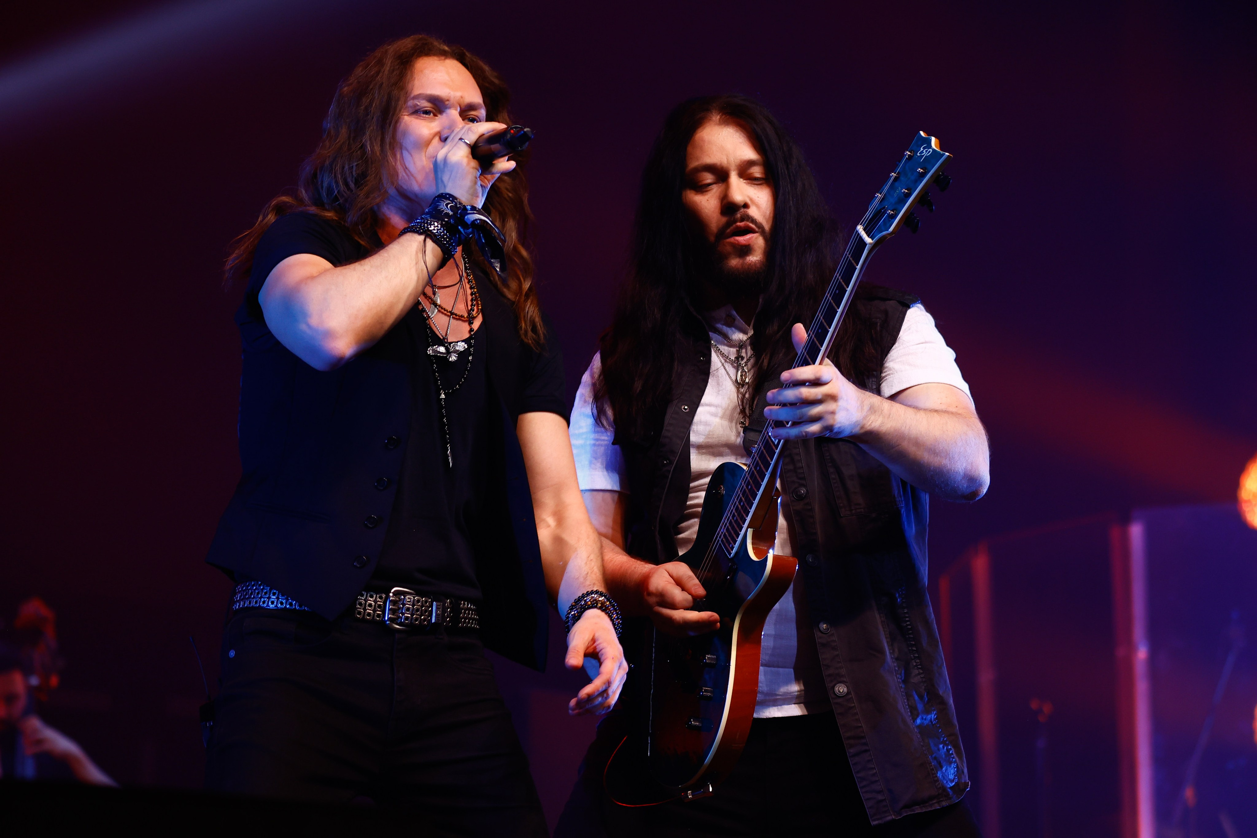 ЭПИДЕМИЯ КОНЦЕРТ С ОРКЕСТРОМ @КЗ МОСКВА