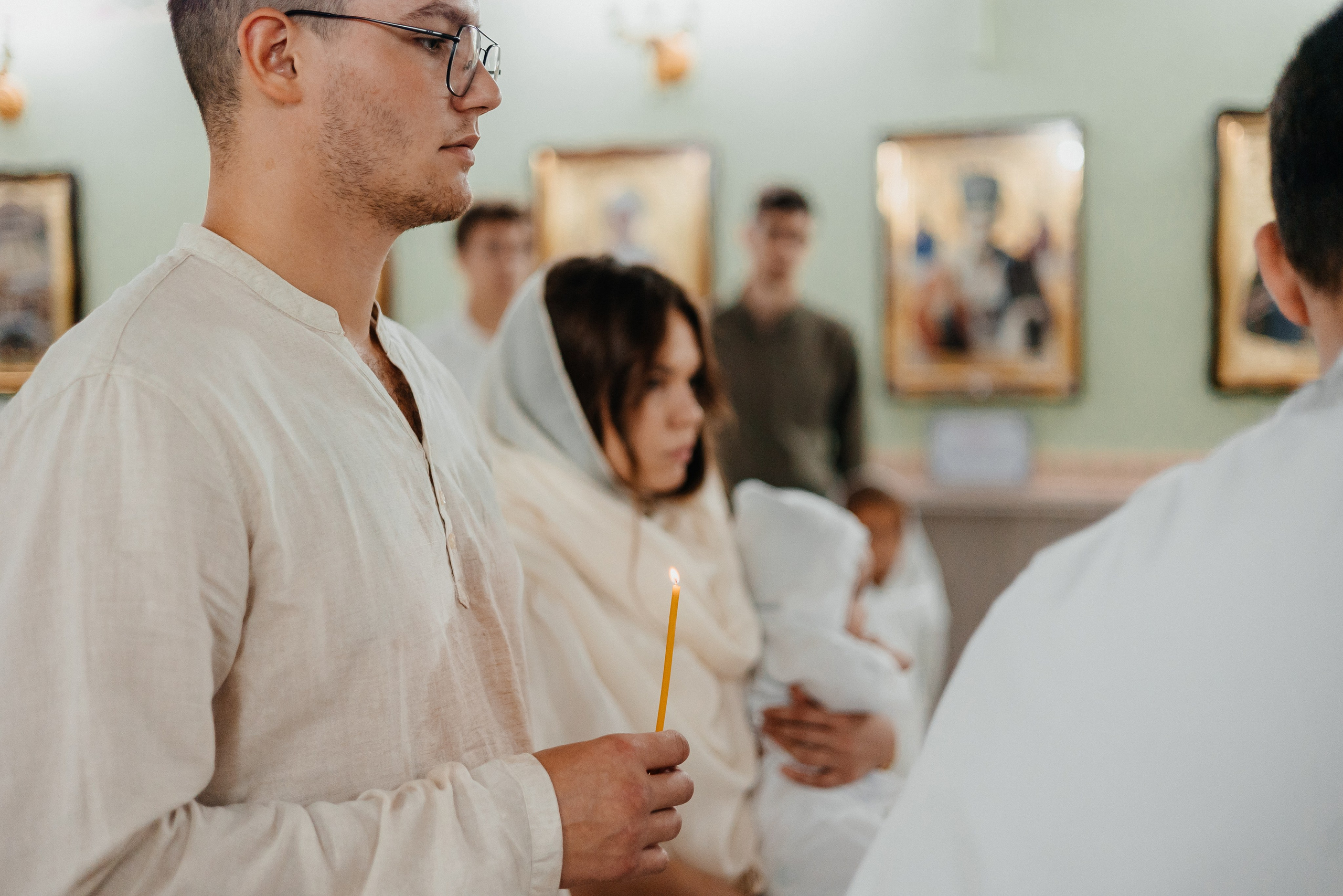 Храм Рождества Христова. Фотограф свадебный семейный в Красноярске Шукшина Наталья