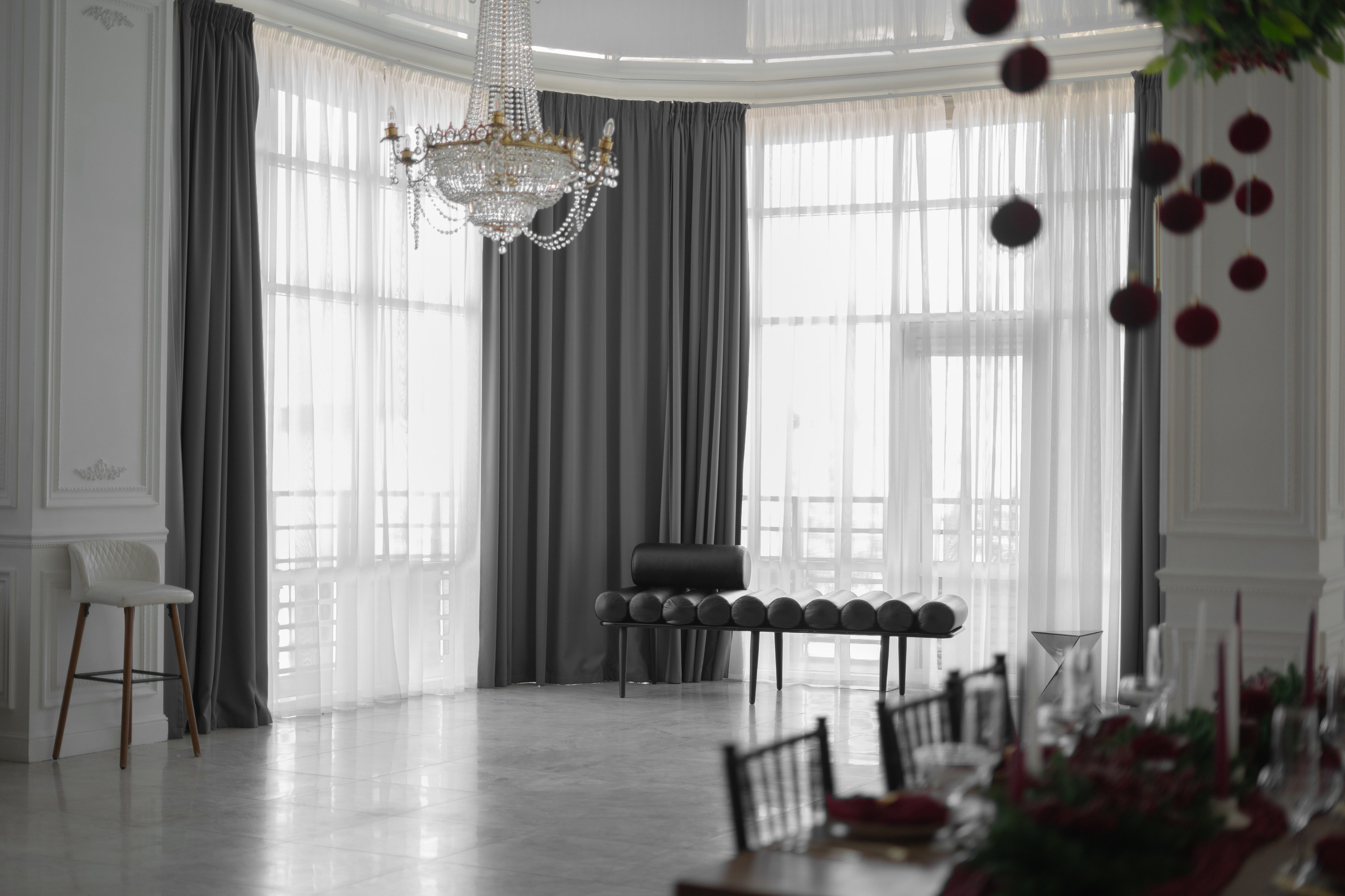 Фотостудия «Леона» зал Роял. Свадебный фотограф в Ростове Александра Груздева