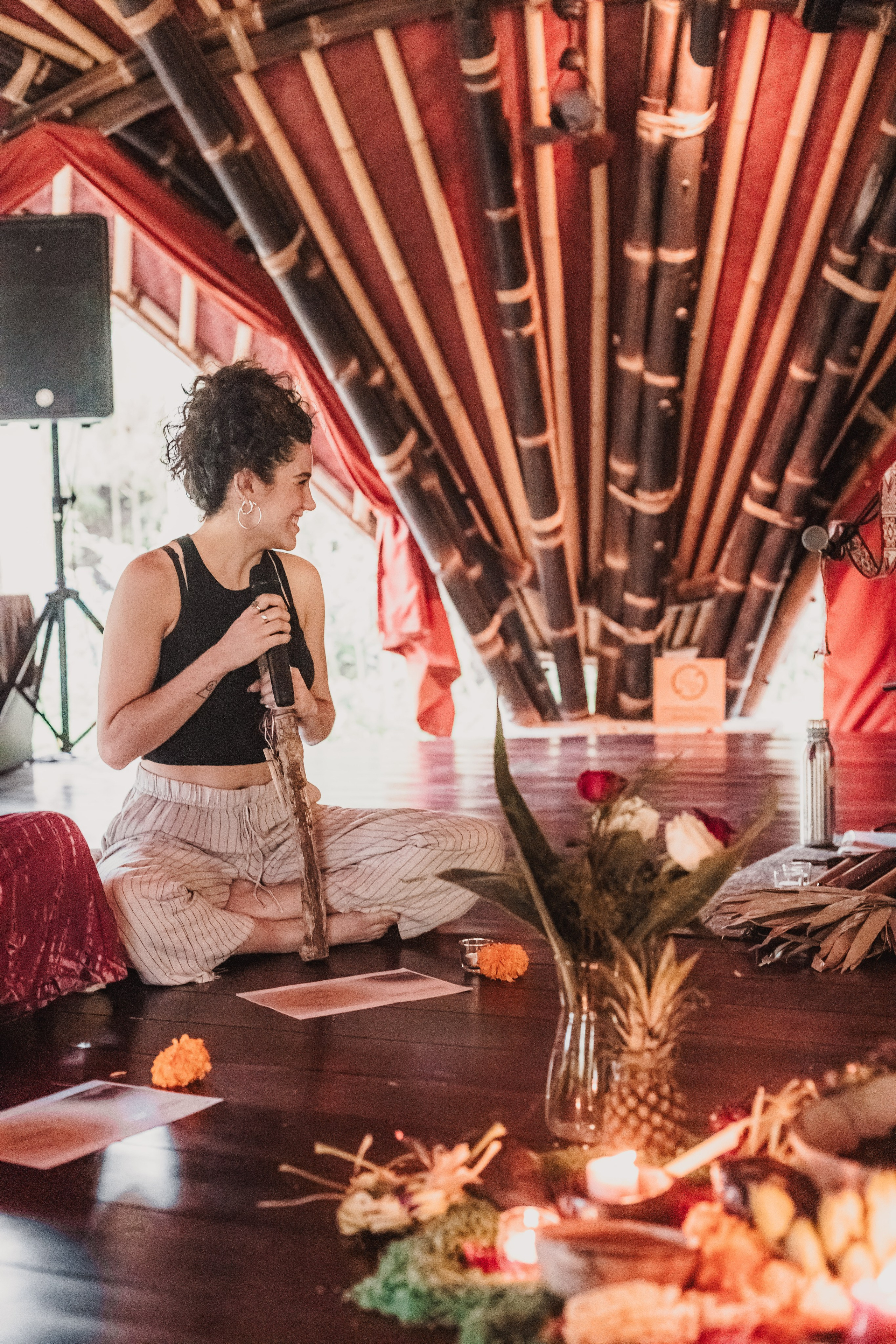 Cacao alchemy w Juan. Мариам Багдасарян