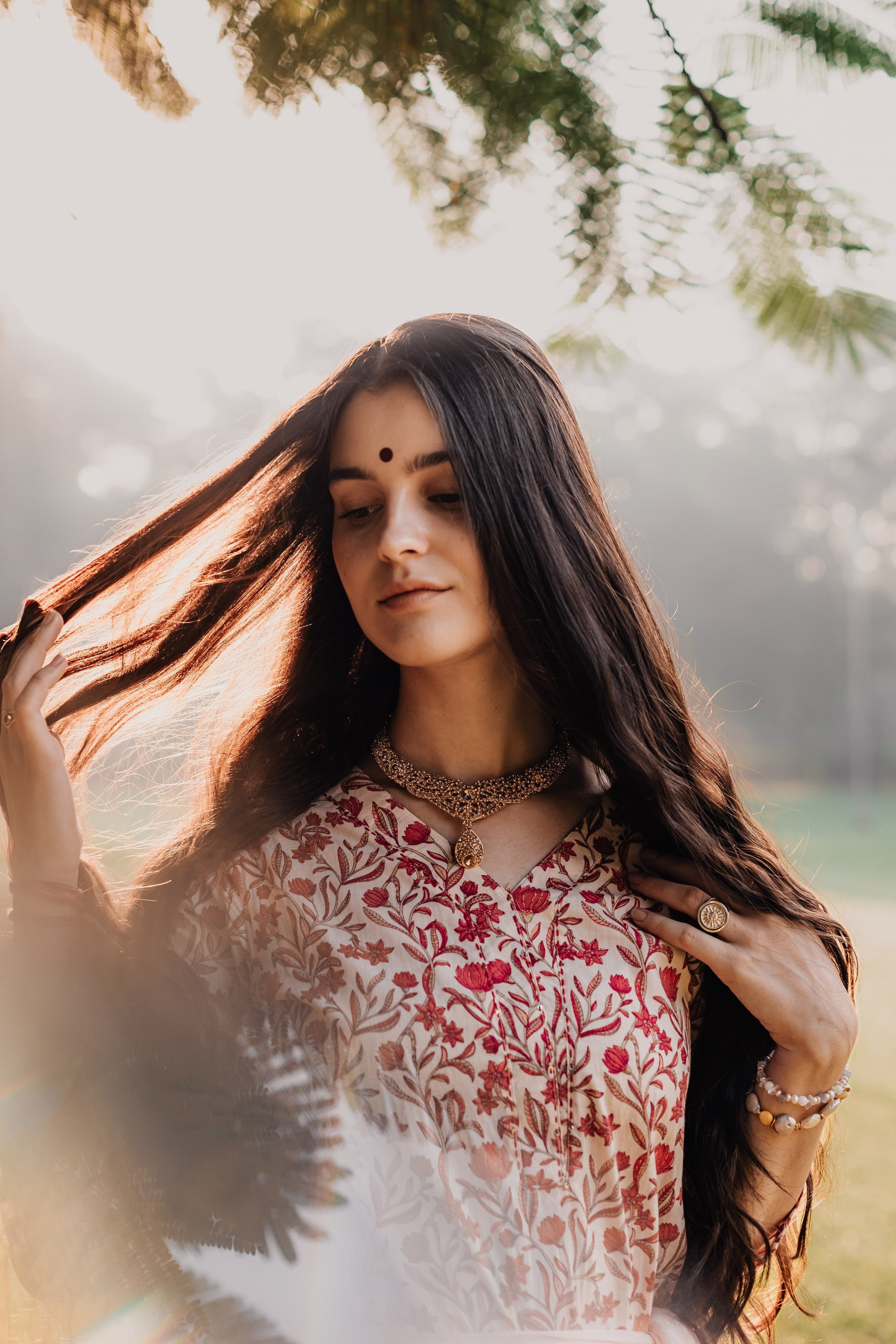 Manipura Devi. Мариам Багдасарян