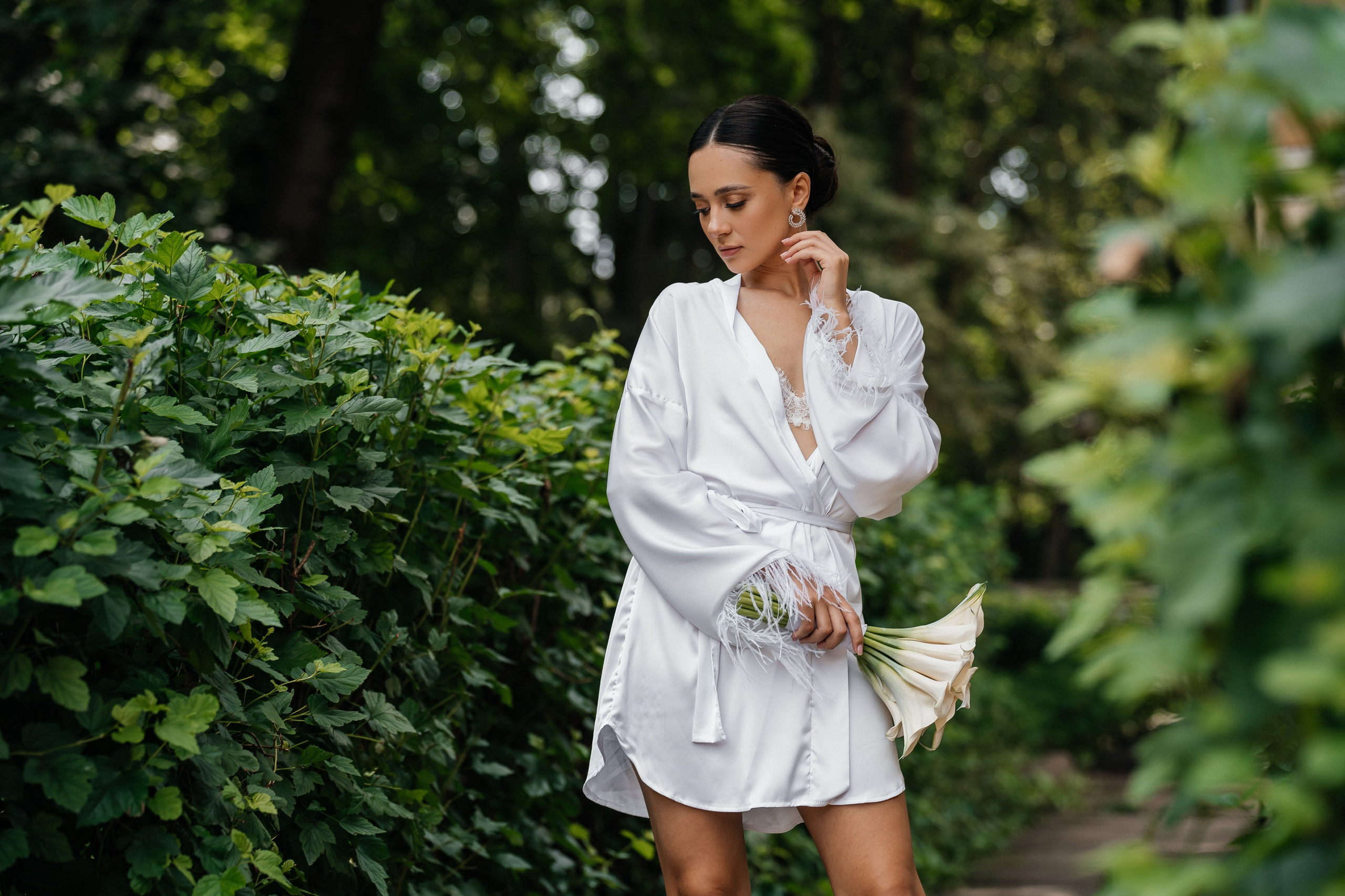 Серии. Главная