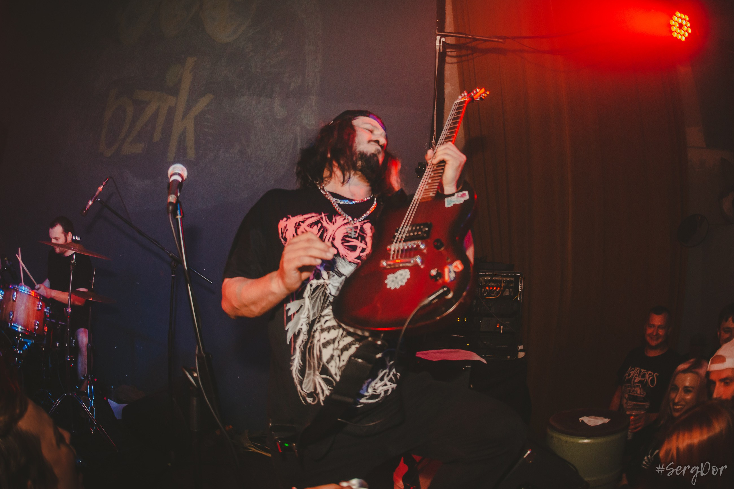 bzik, КАКЛ,  Концерт-Ангажемент в Клубе Ласточка, Ласточка, концерт, панк-рок, панк, Санкт-Петербург, СПб, бзик, 19.09.2024, SergDor, 19 сентября 2024 года, #SergDor