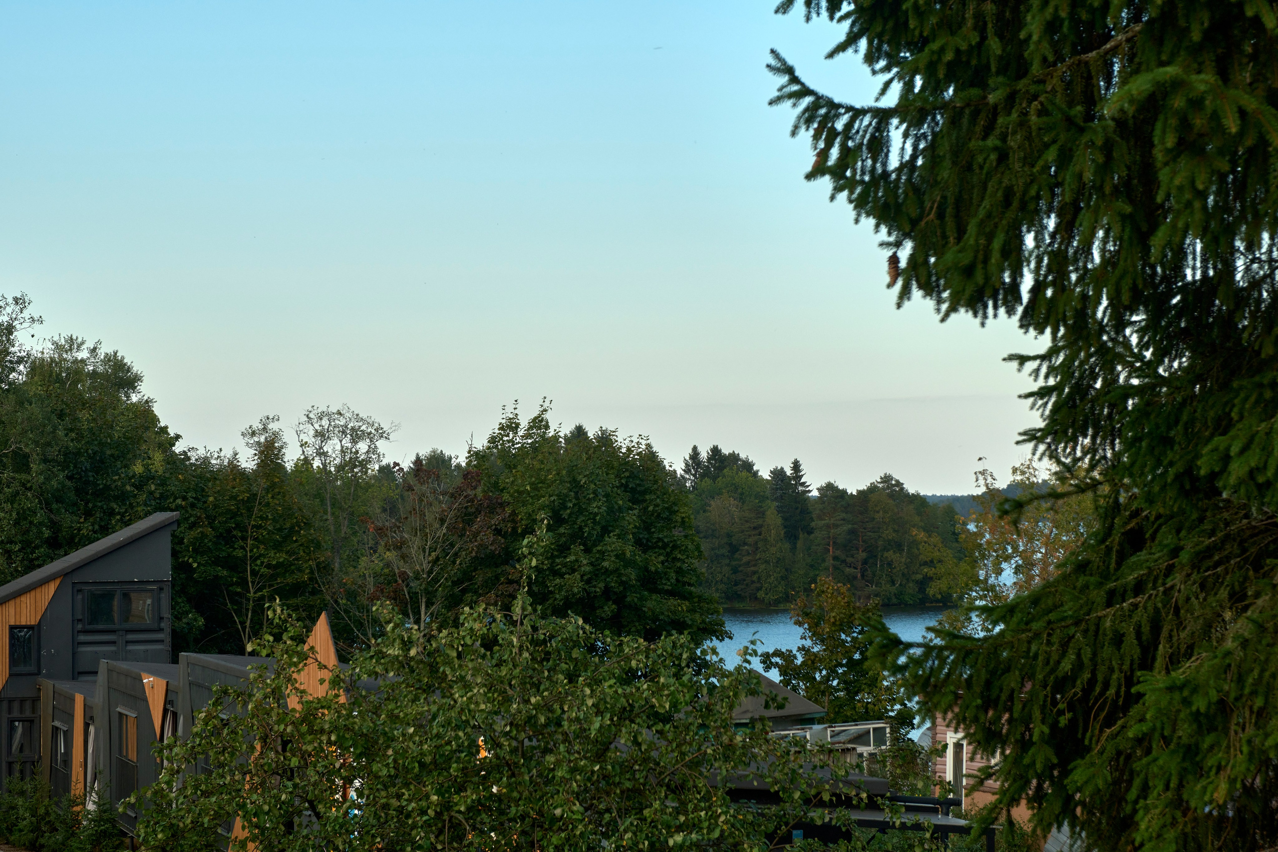 Токсово база отдыха. Фотосъемка частных садов и интерьеров | Санкт-Петербург | Москва | РФ