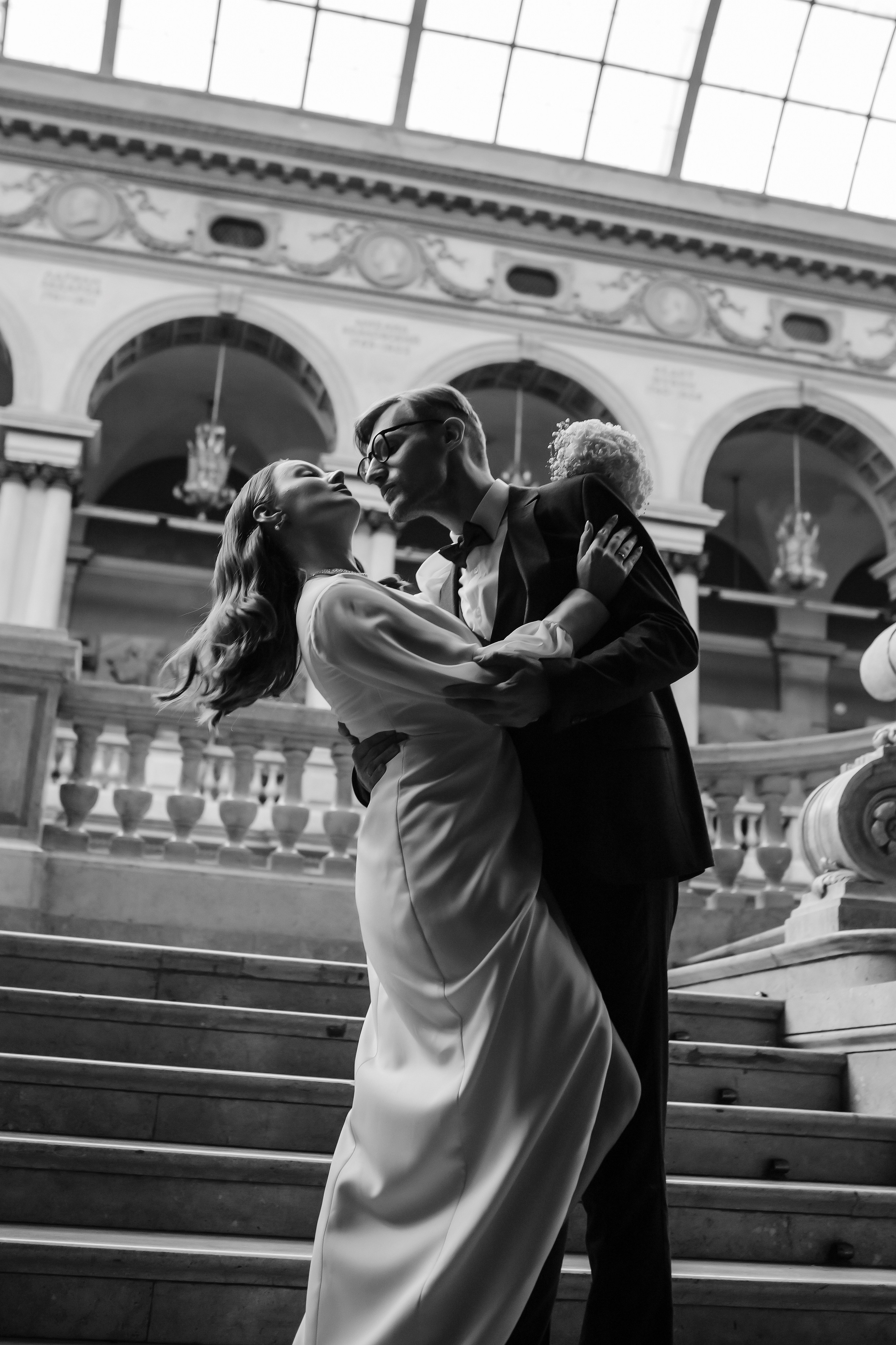 Дмитрий & Виктория. Свадебный и семейный фотограф Санкт-Петербурга Мария Родионова