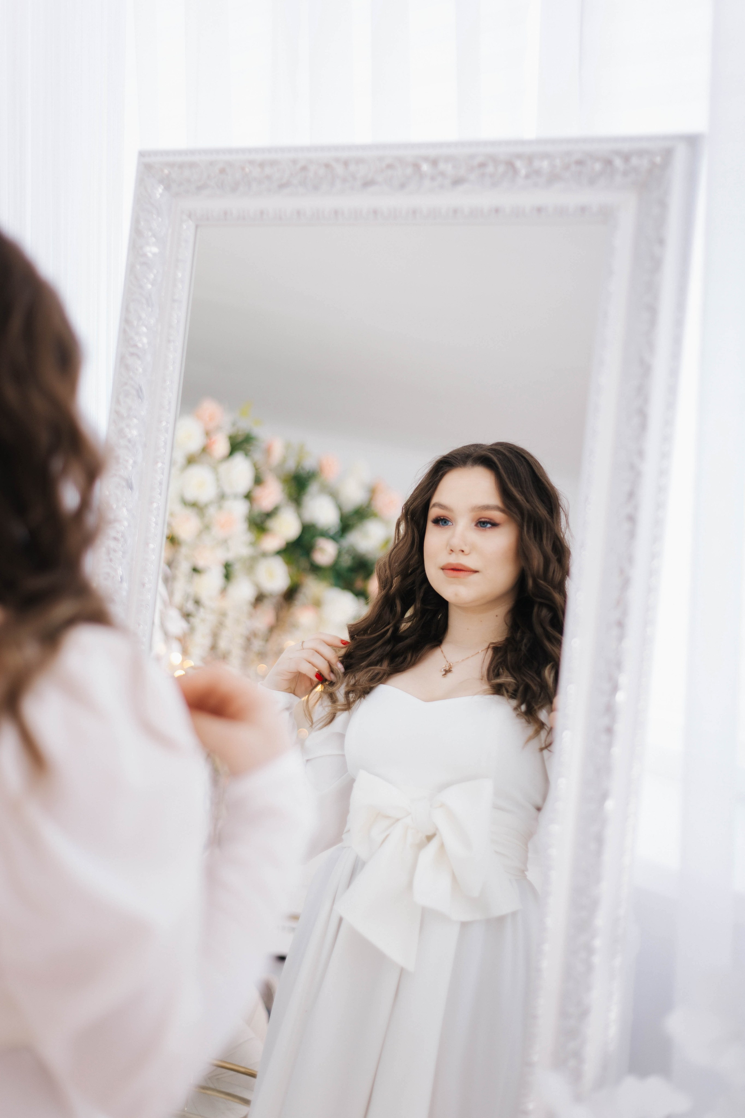 Студийная фотосъёмка в Ногинске 