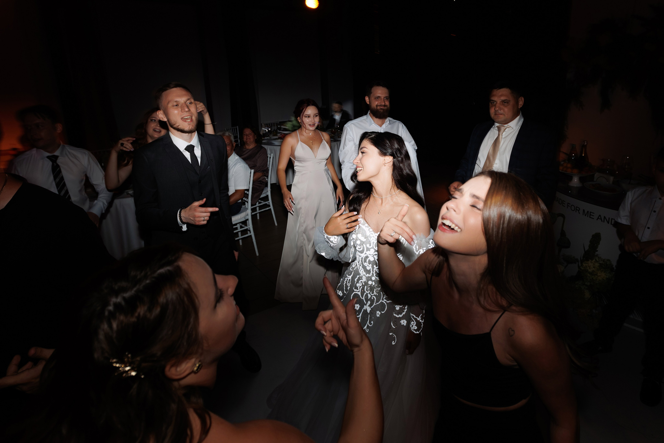 НИКИТА И ДАРЬЯ. Фотограф Светлана Буня