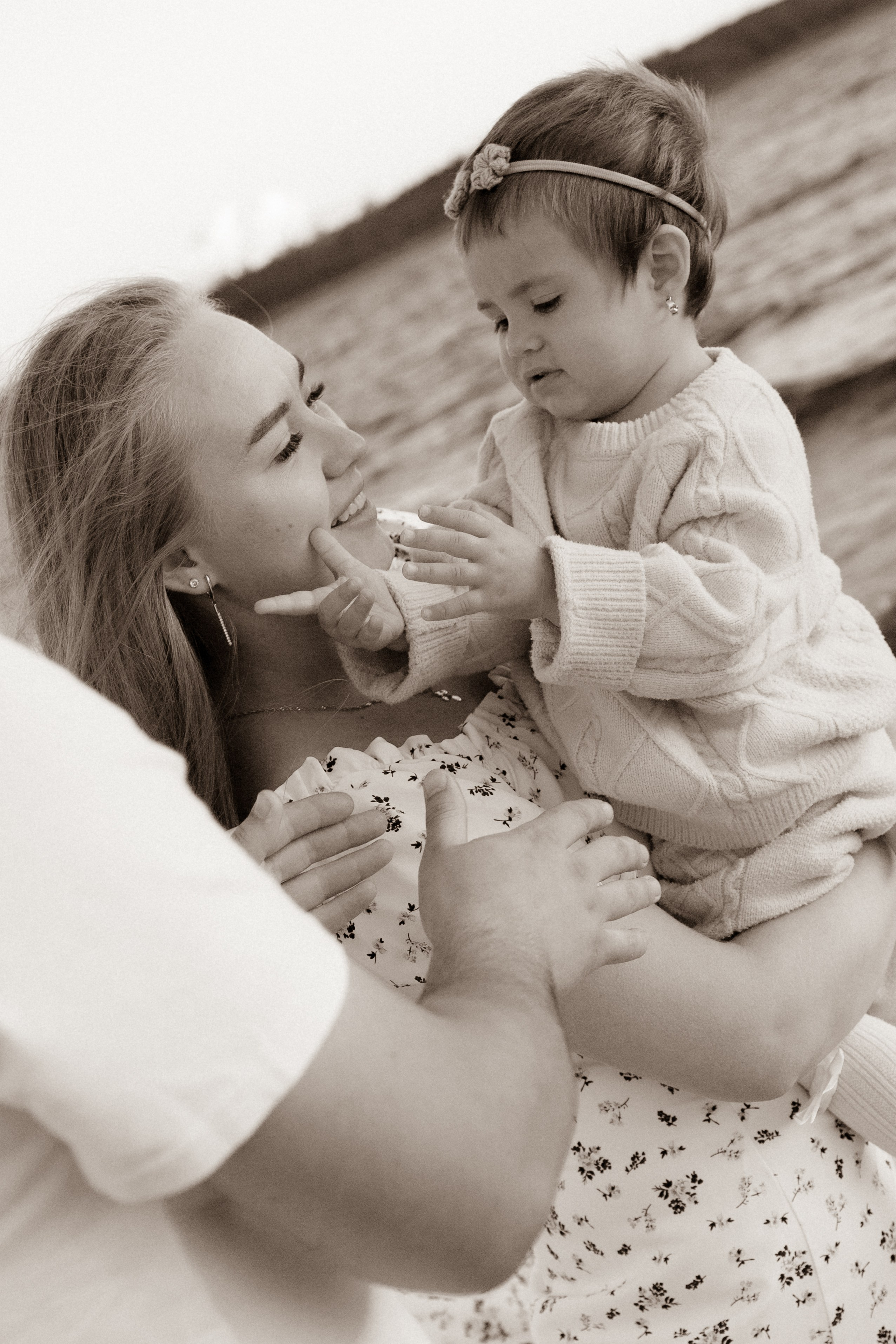 Любовь на берегу. Ваш фотограф