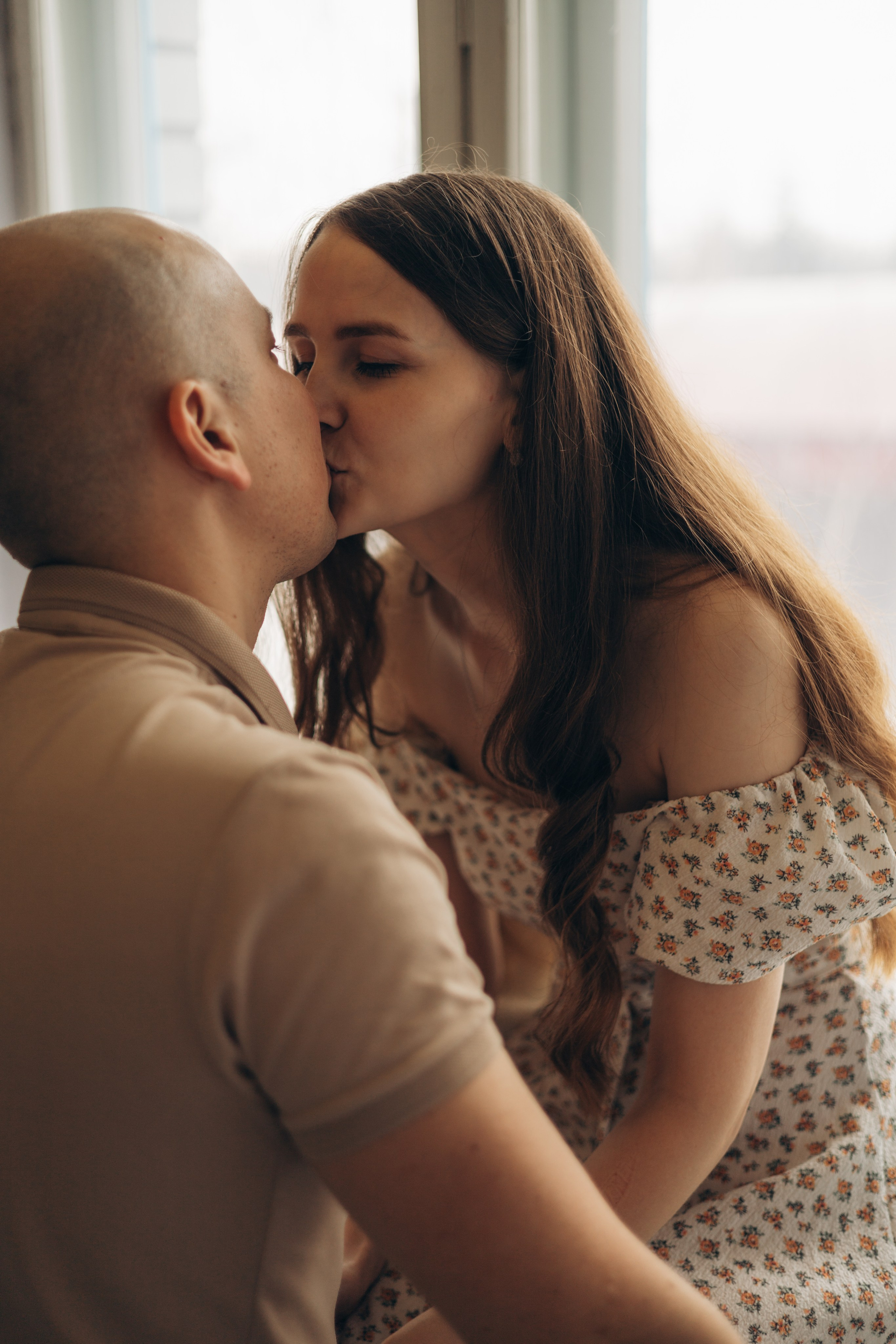 Наташа, Вова, Машенька и Паша. Ваш фотограф