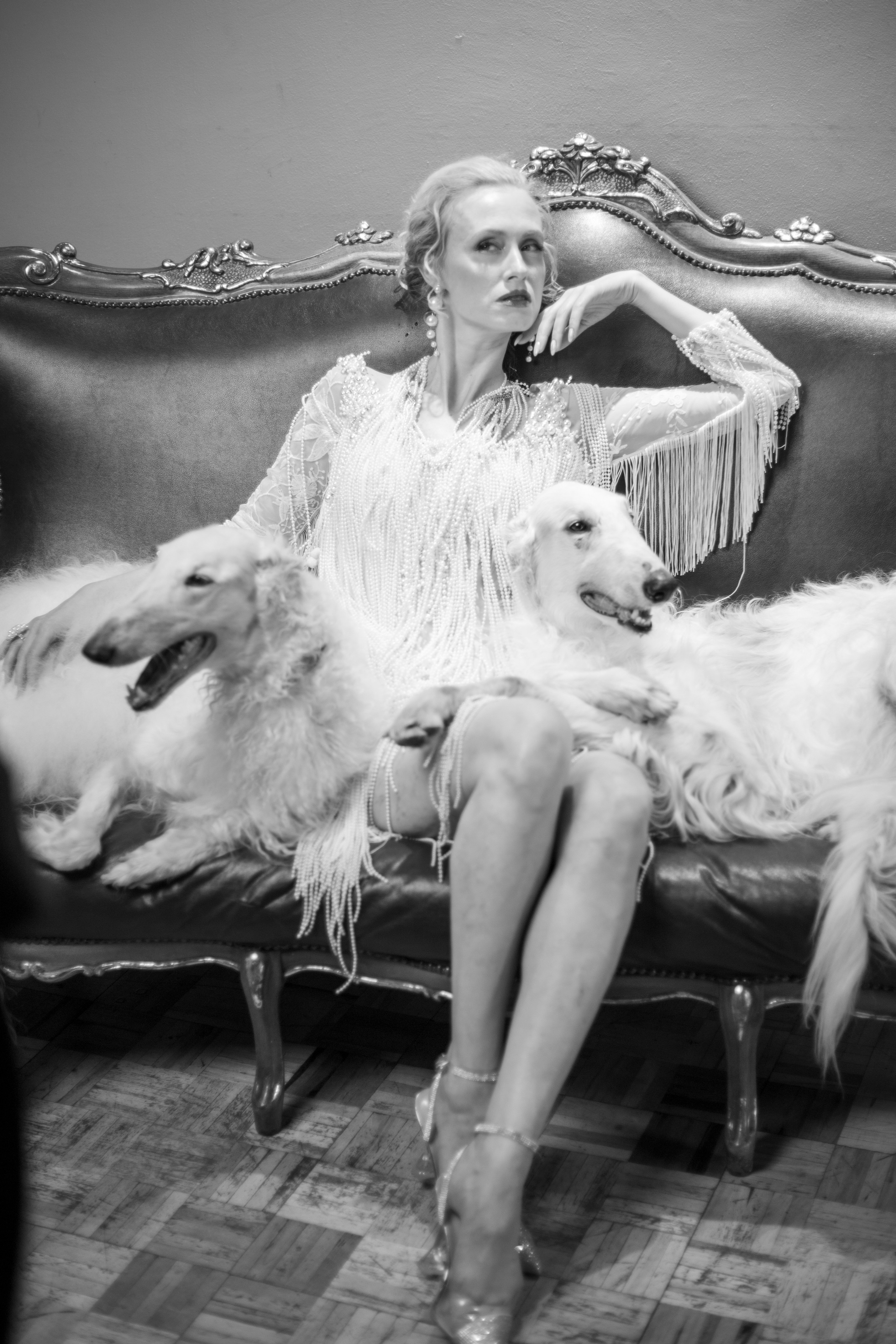 Альбом 5. Фотограф Юлия Тихонова