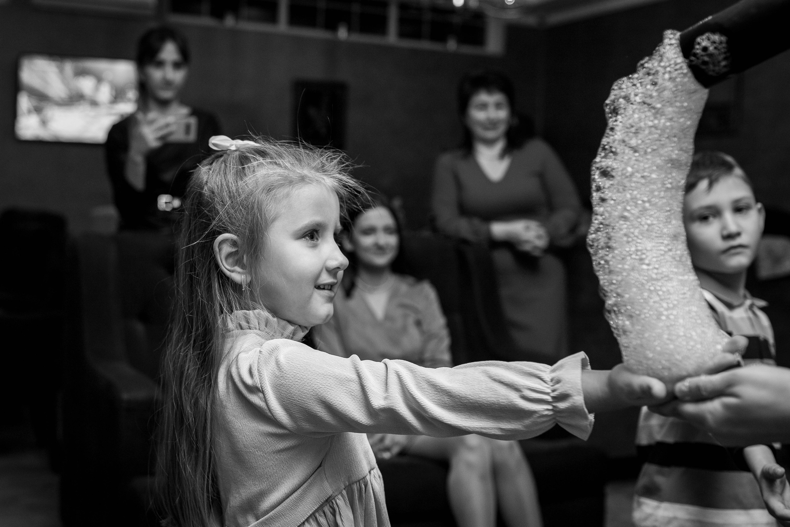 День рождения Данияра. Фотограф Сальск Катерина