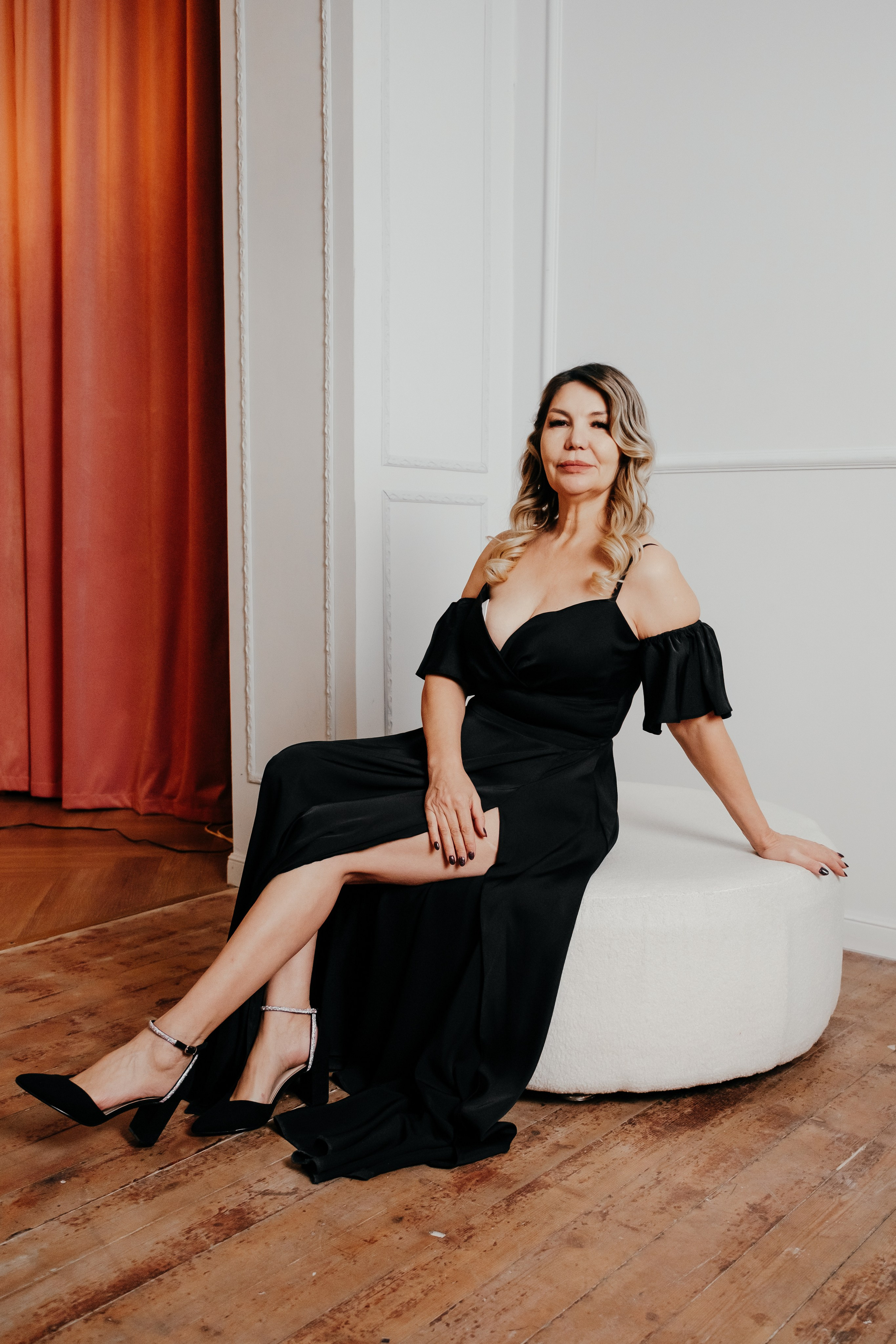 Ольга. Модельное агентство ART PODIUM ULAN-UDE