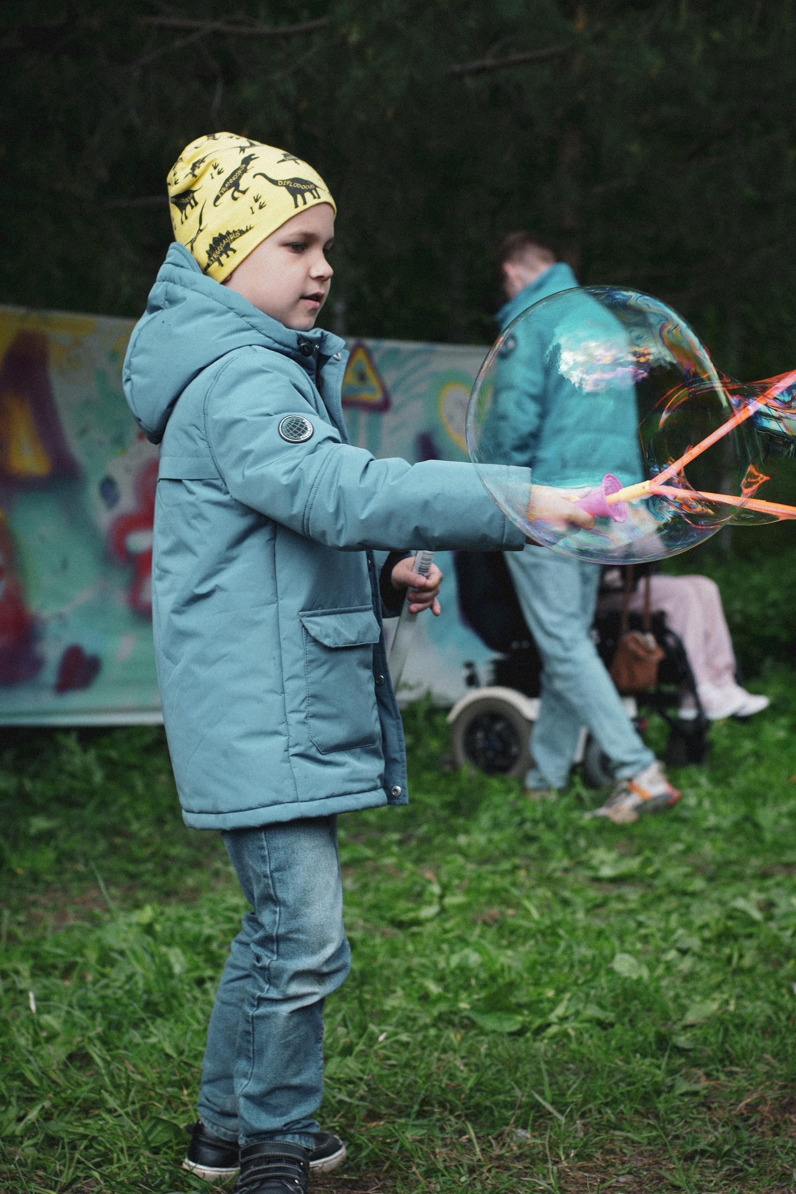 Пикник «Каждый бежит». Катя Кудринская. Фотограф на мероприятие СПб. Семейный фотограф