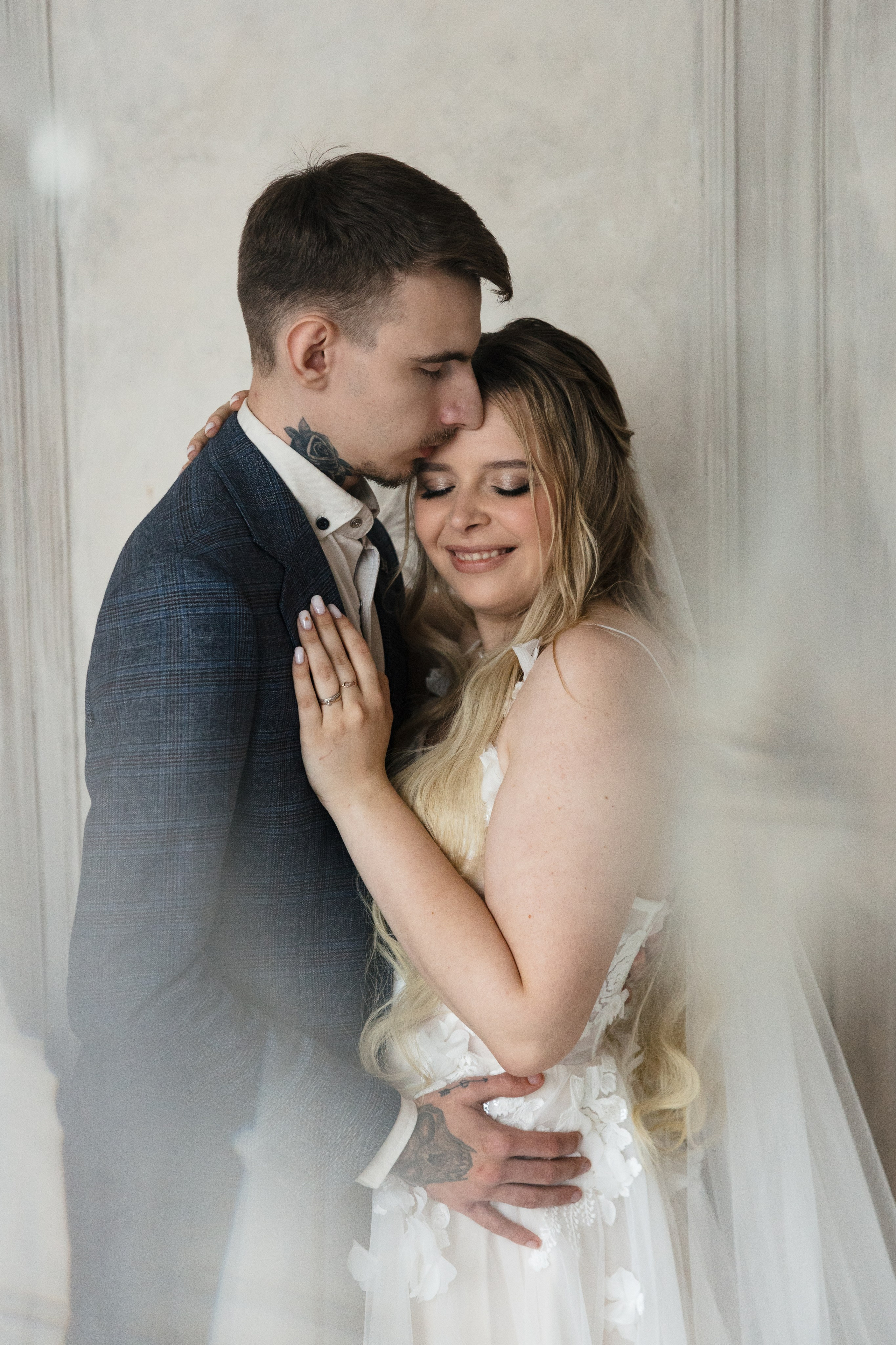 Владислав + Олеся. Олег Минайлов — Фотограф ваших событий