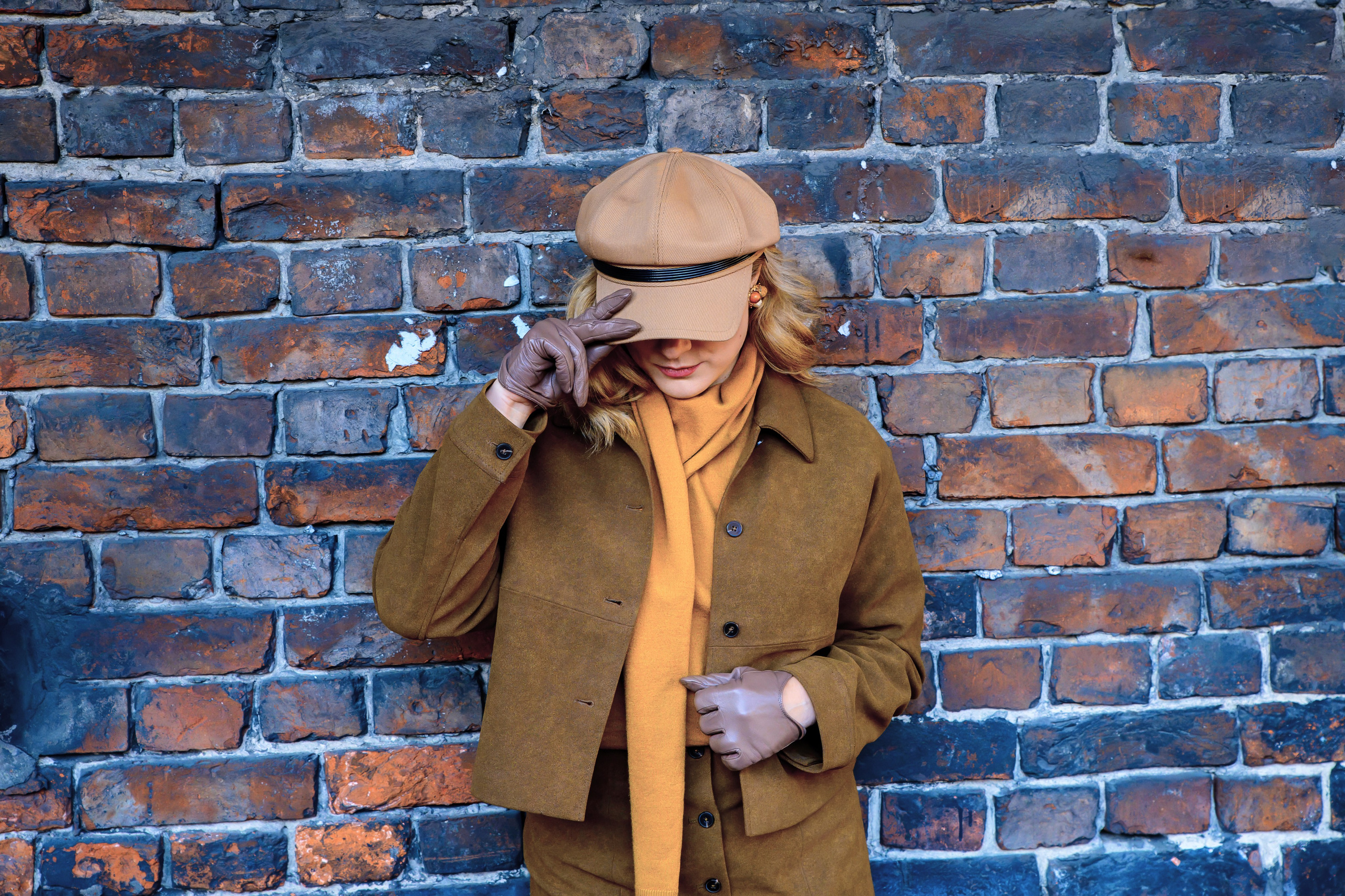 Острые козырьки. Профессиональный фотограф в Санкт-Петербурге