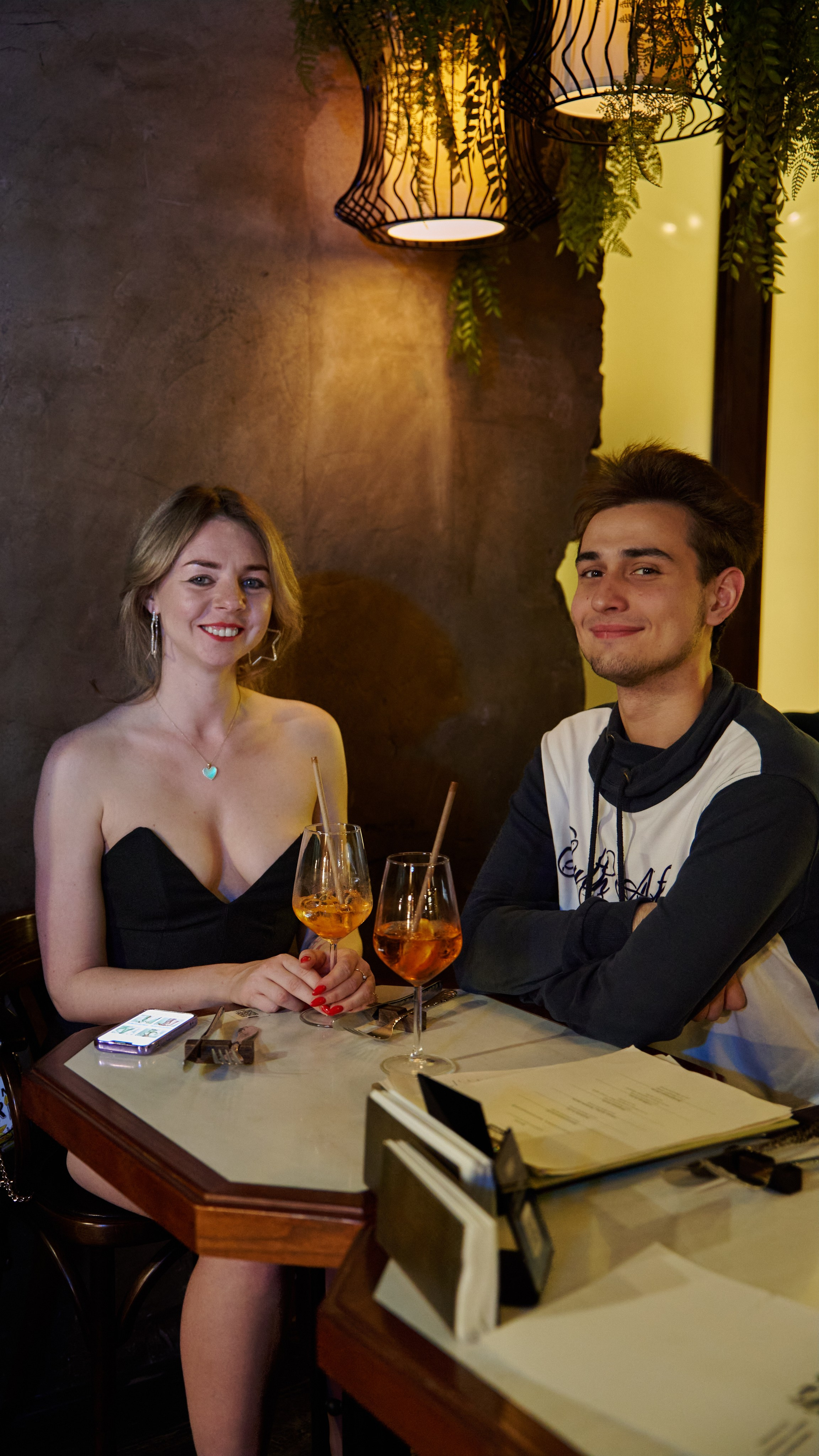 Показ мод для бренда LovelyStyle. Профессиональный фотограф в Санкт-Петербурге