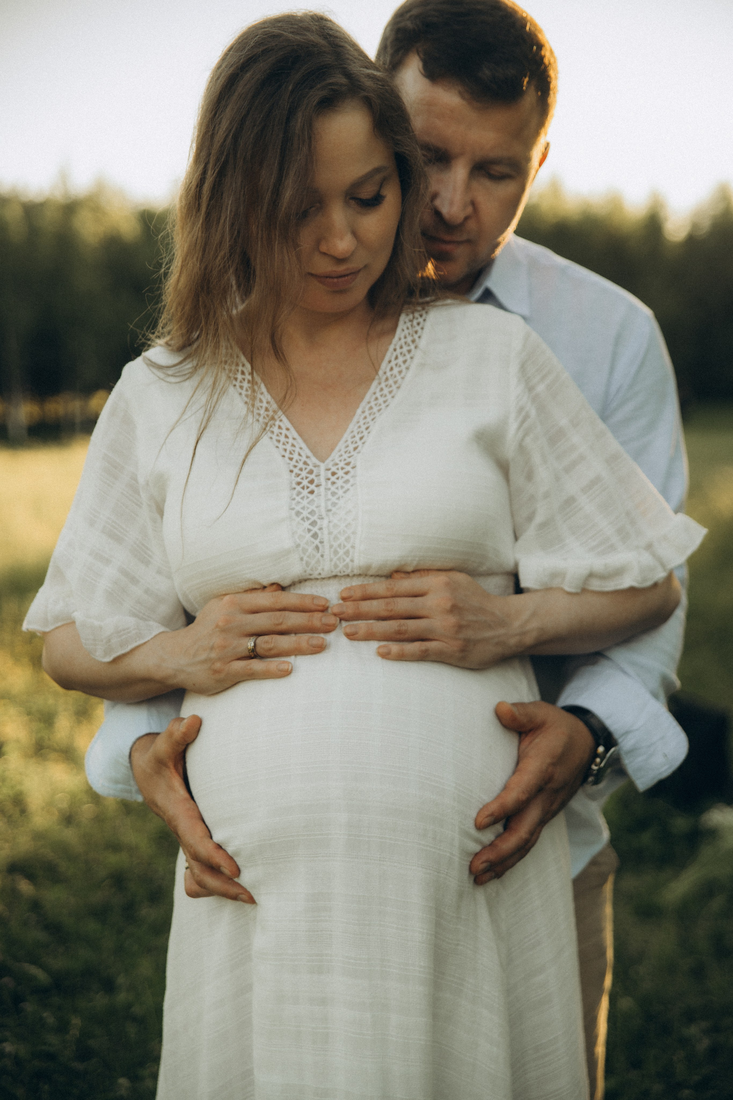 Алена и Алексей. Гаврилова Настя семейный фотограф lifestyle в Москве