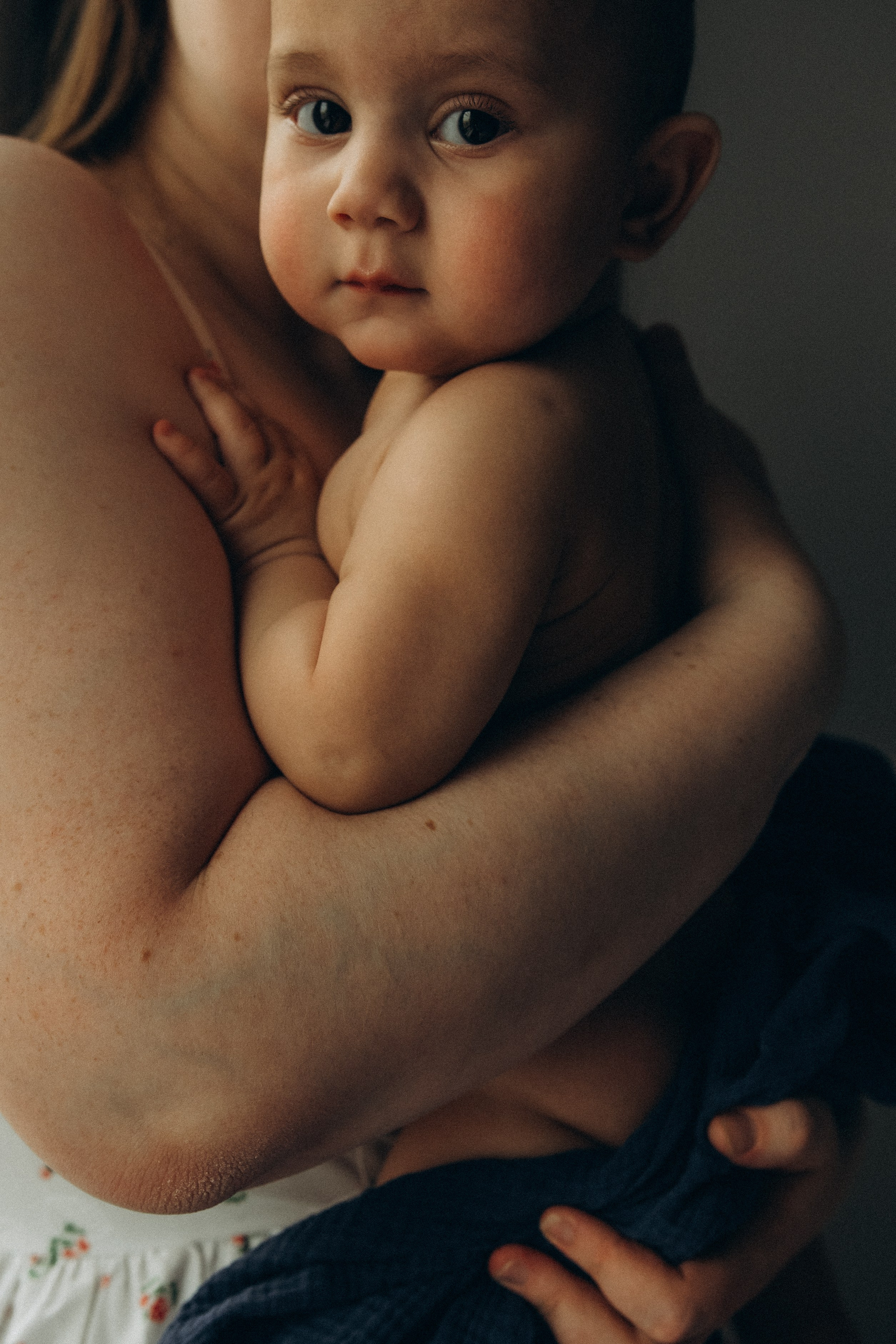 Александра и Ариан. Гаврилова Настя семейный фотограф lifestyle в Москве