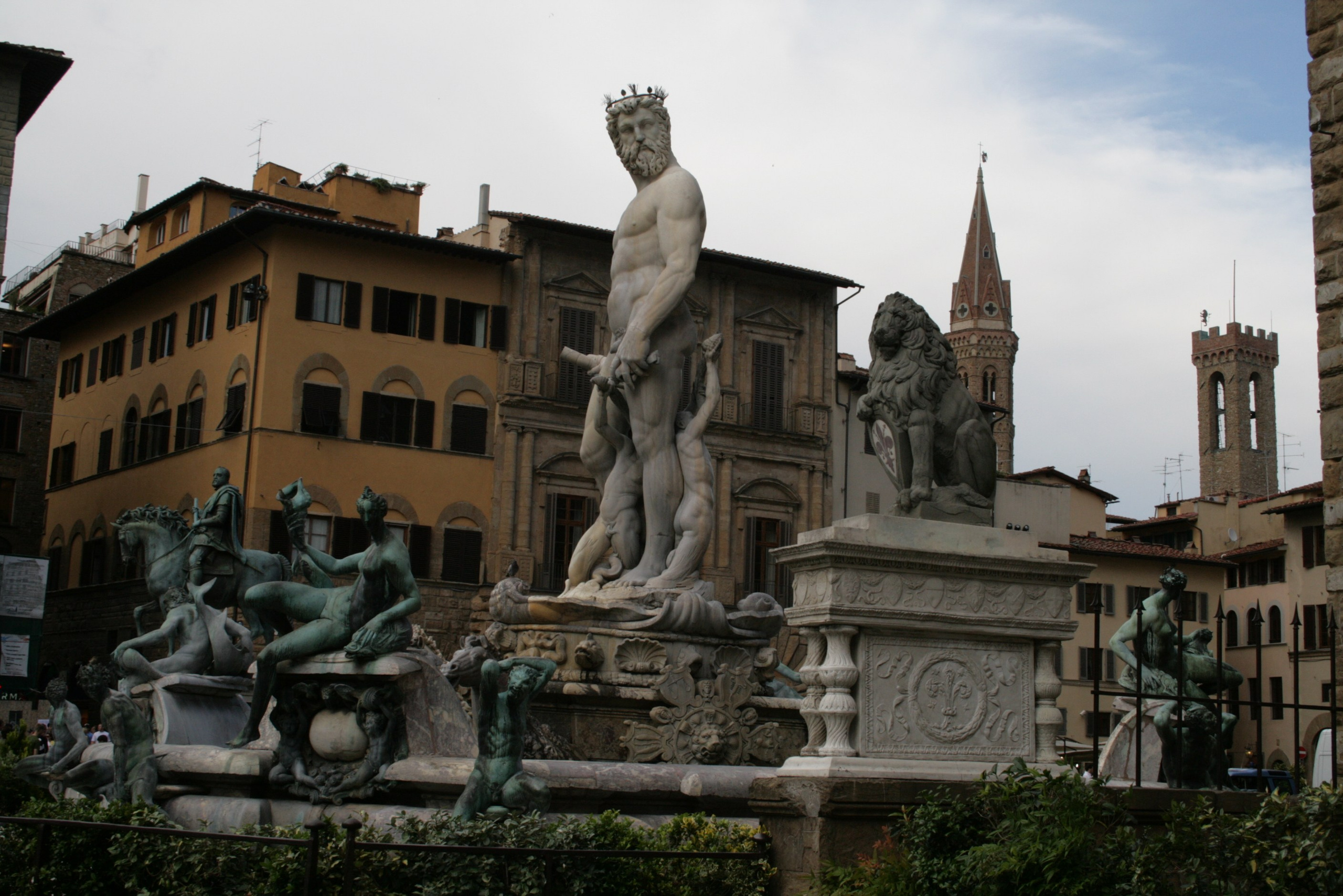 ИТАЛИЯ. Портретный и репортажный фотограф Наталья Горобец