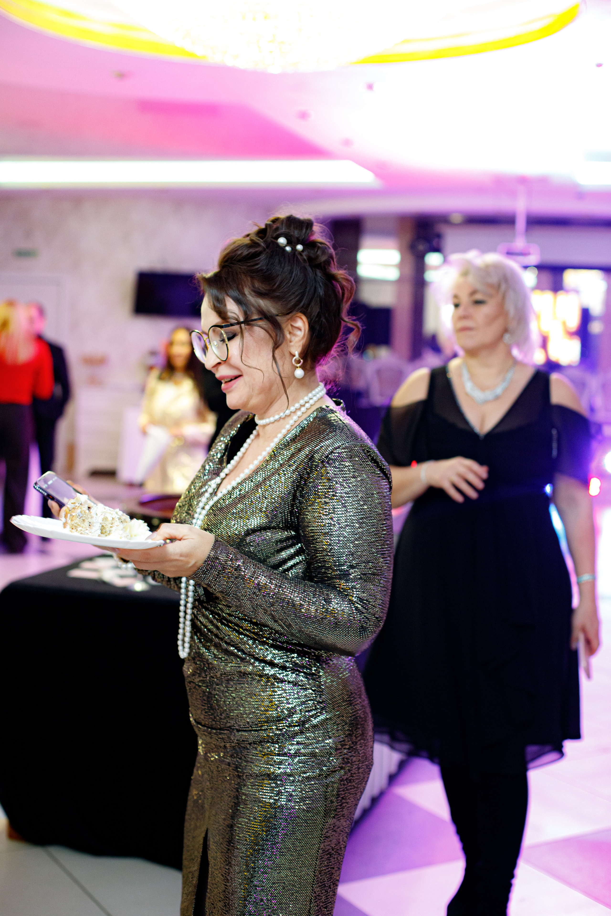 ELOSMED. Photokarish