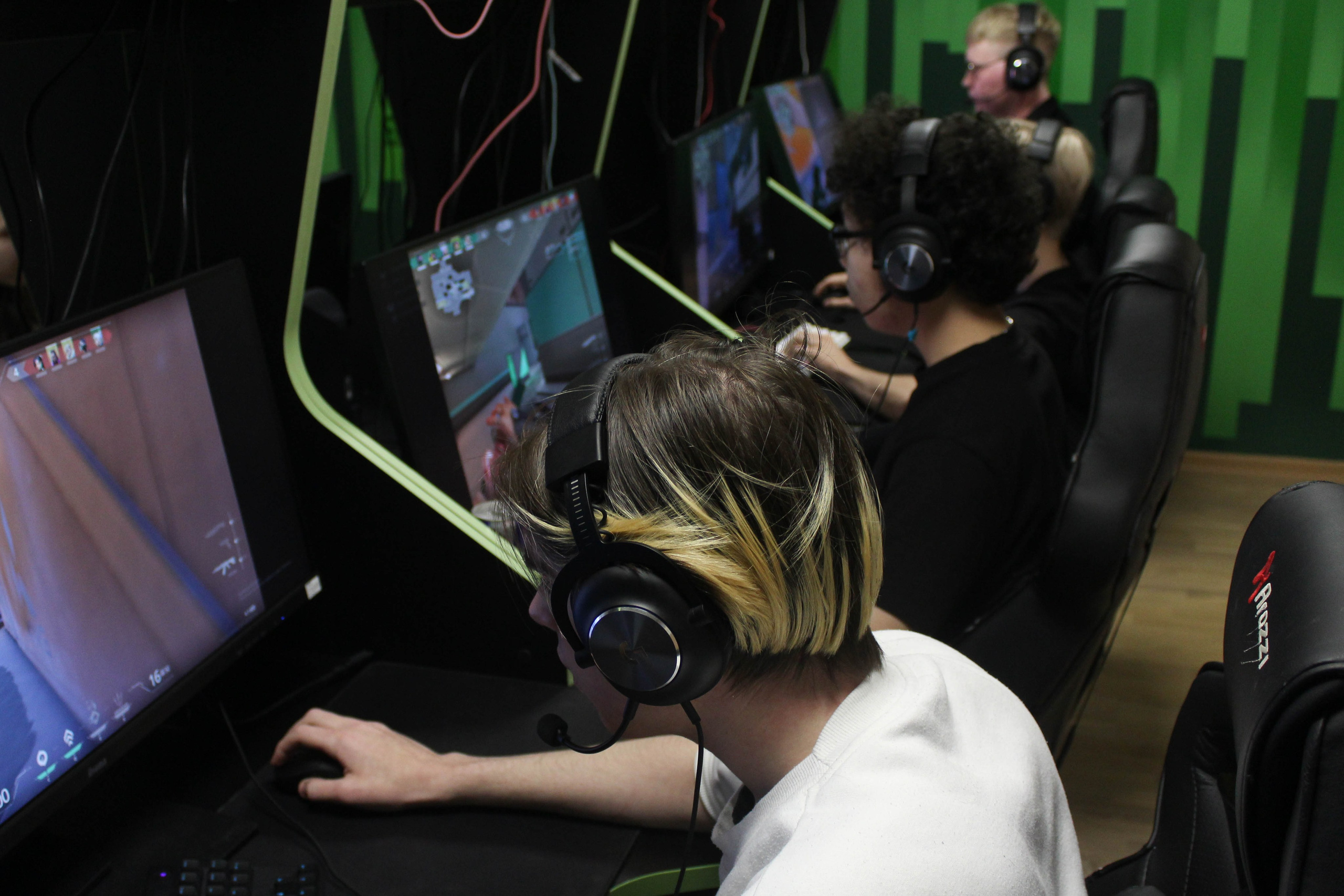 Polycup. Карпогоры, Санкт-Петербург