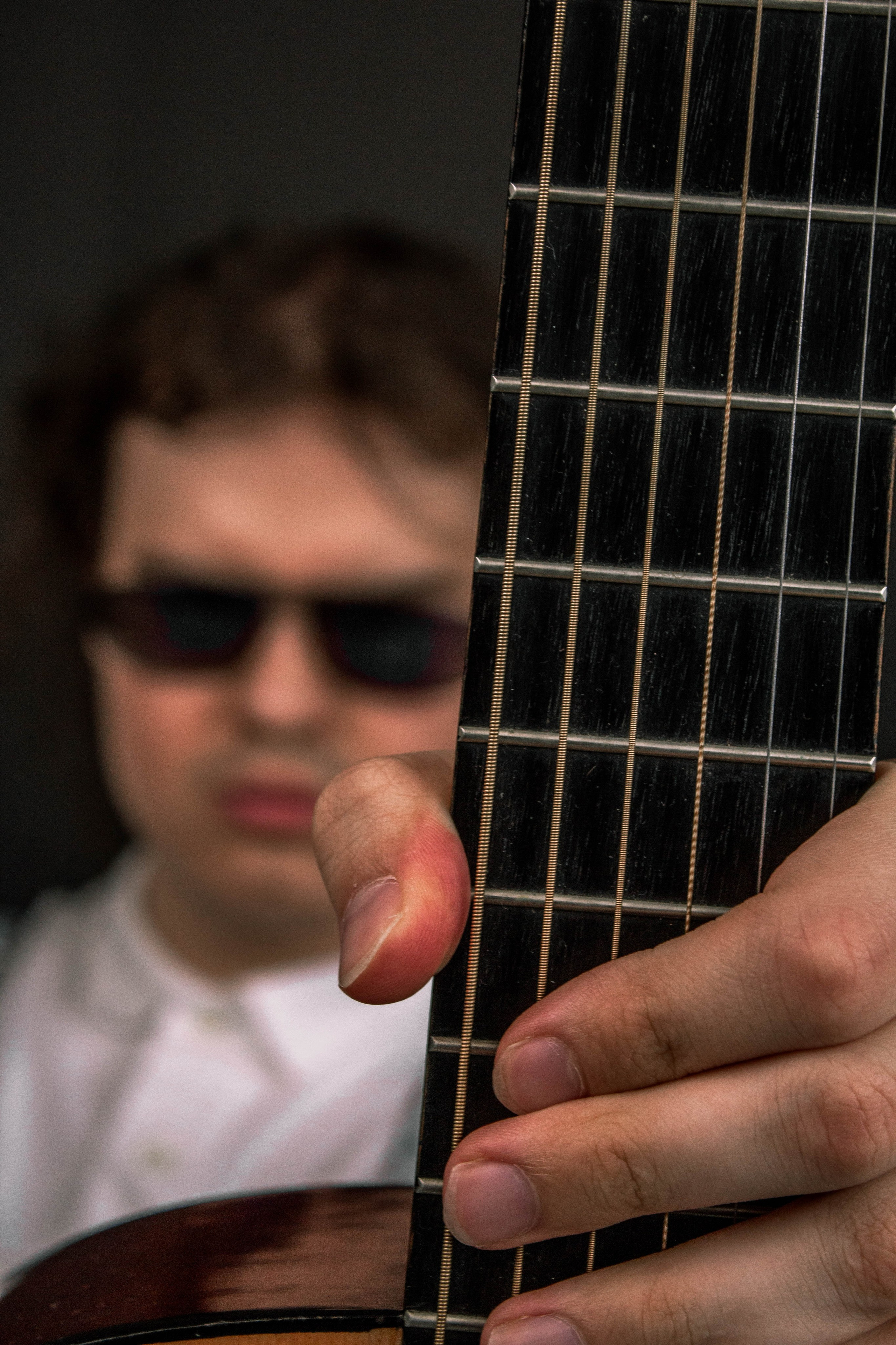 Андрей. Карпогоры, Санкт-Петербург