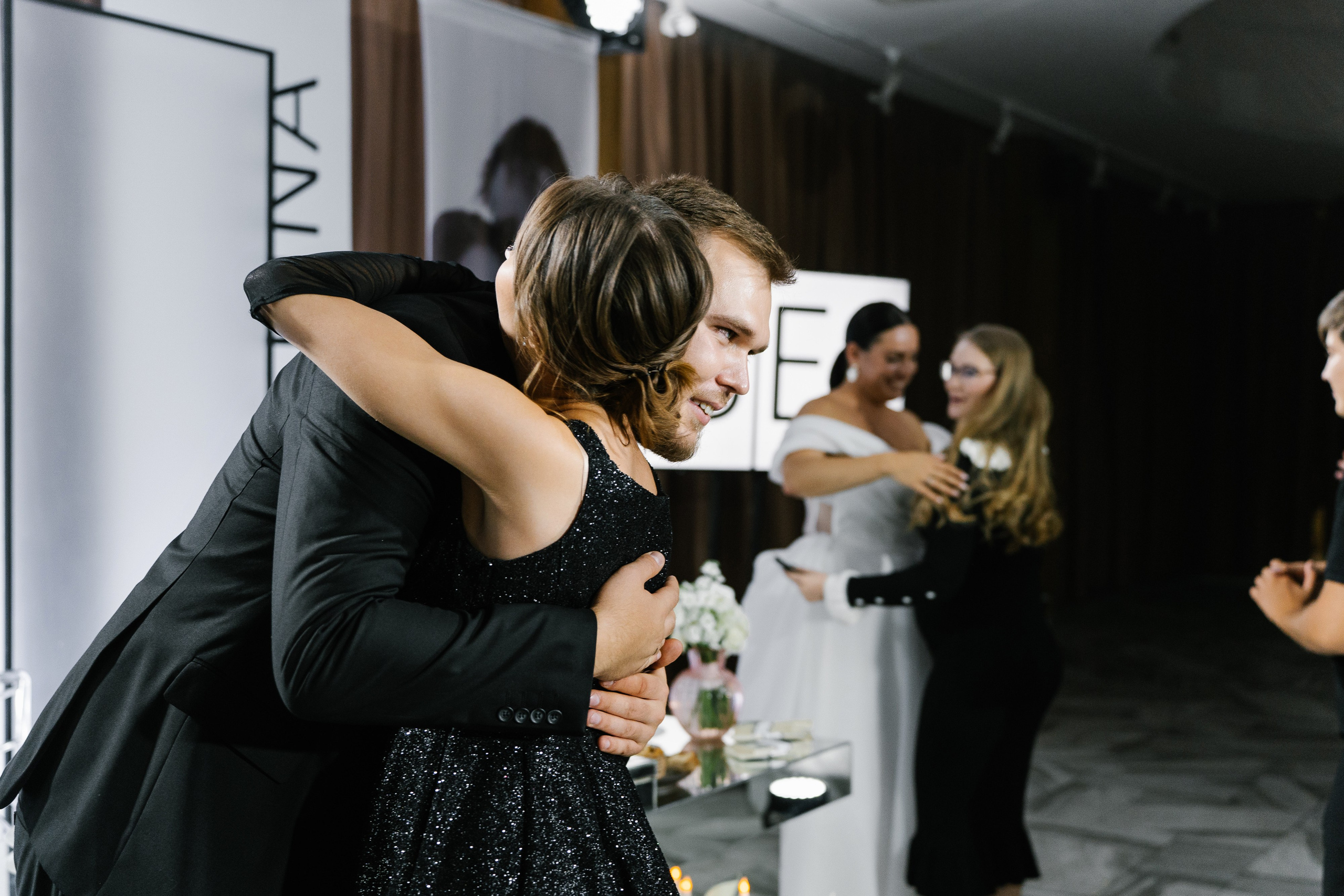 Екатерина и Сергей. Свадебный и семейный фотограф Кокушева Юлия Нижний Новгород