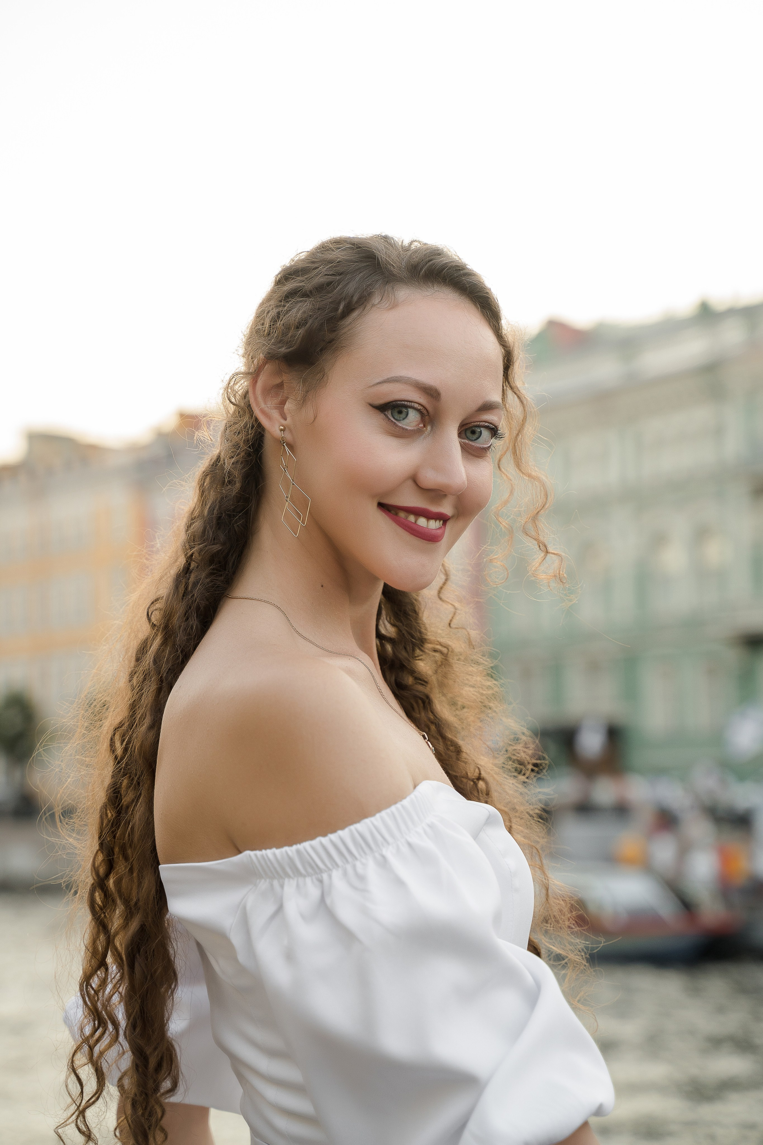 Вечер для двоих. Свадебный и семейный фотограф в Пушкине и Санкт-Петербурге Мария Филиппова