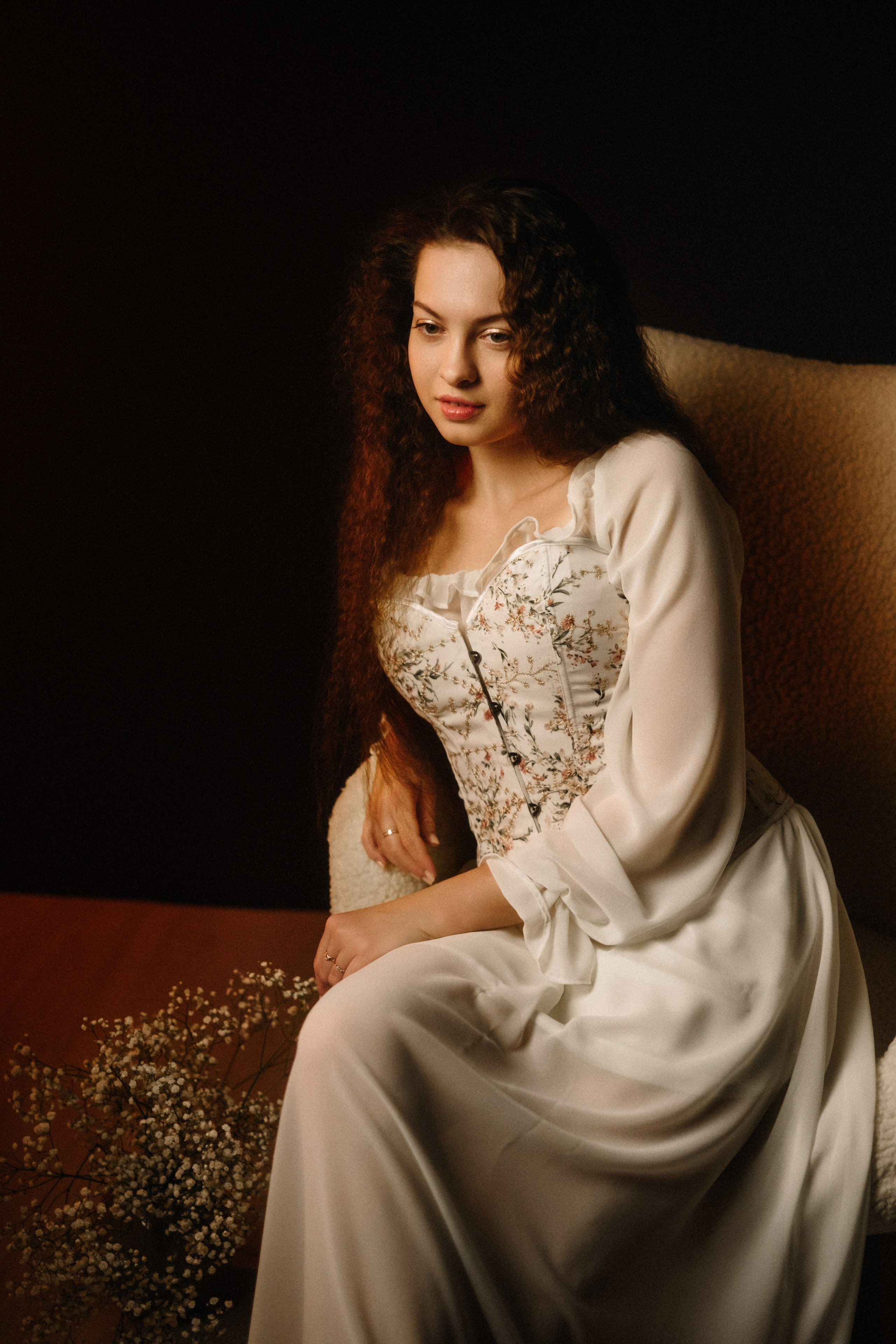 Гардероба. Studio GOBO