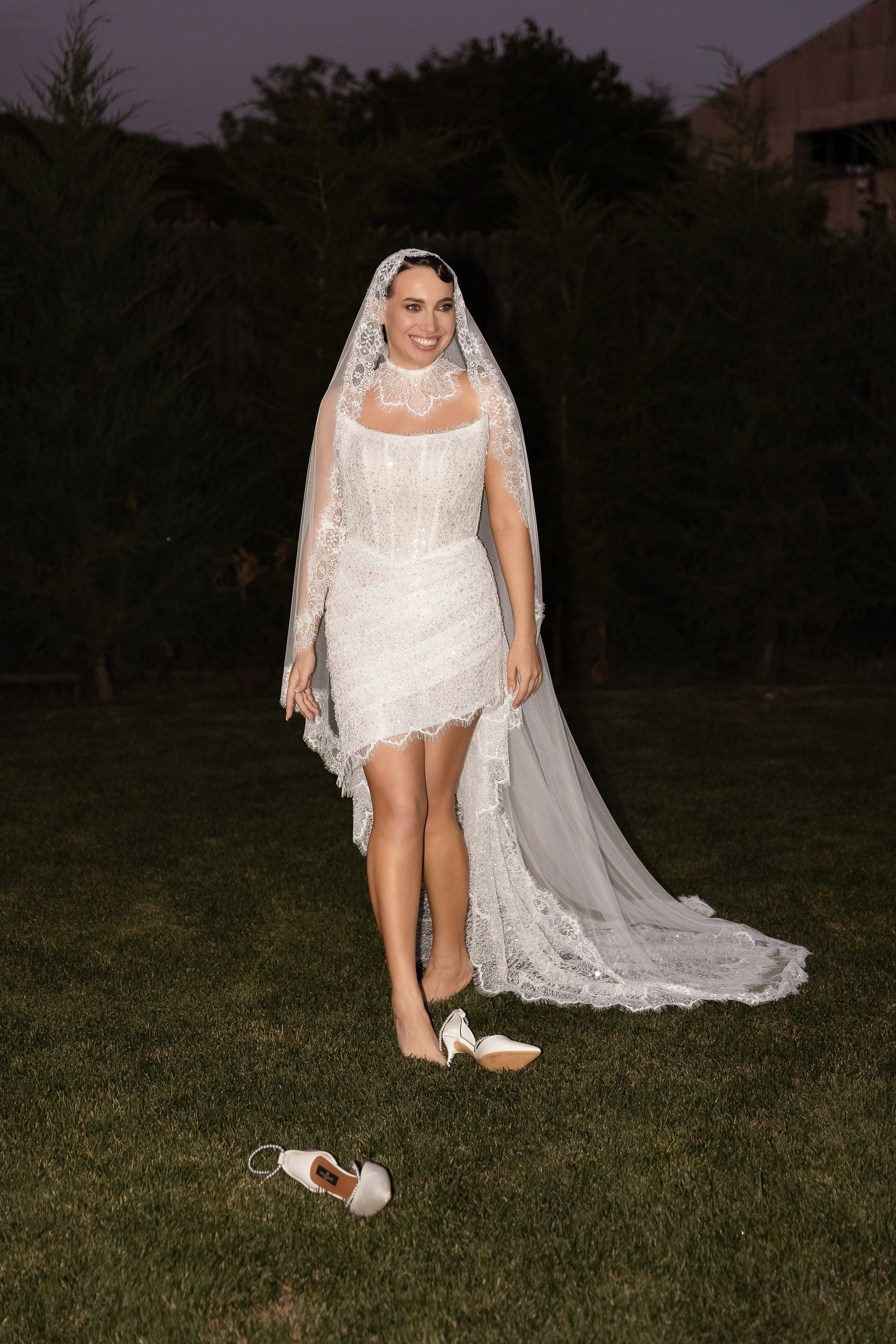 И&Л. Свадебный фотограф