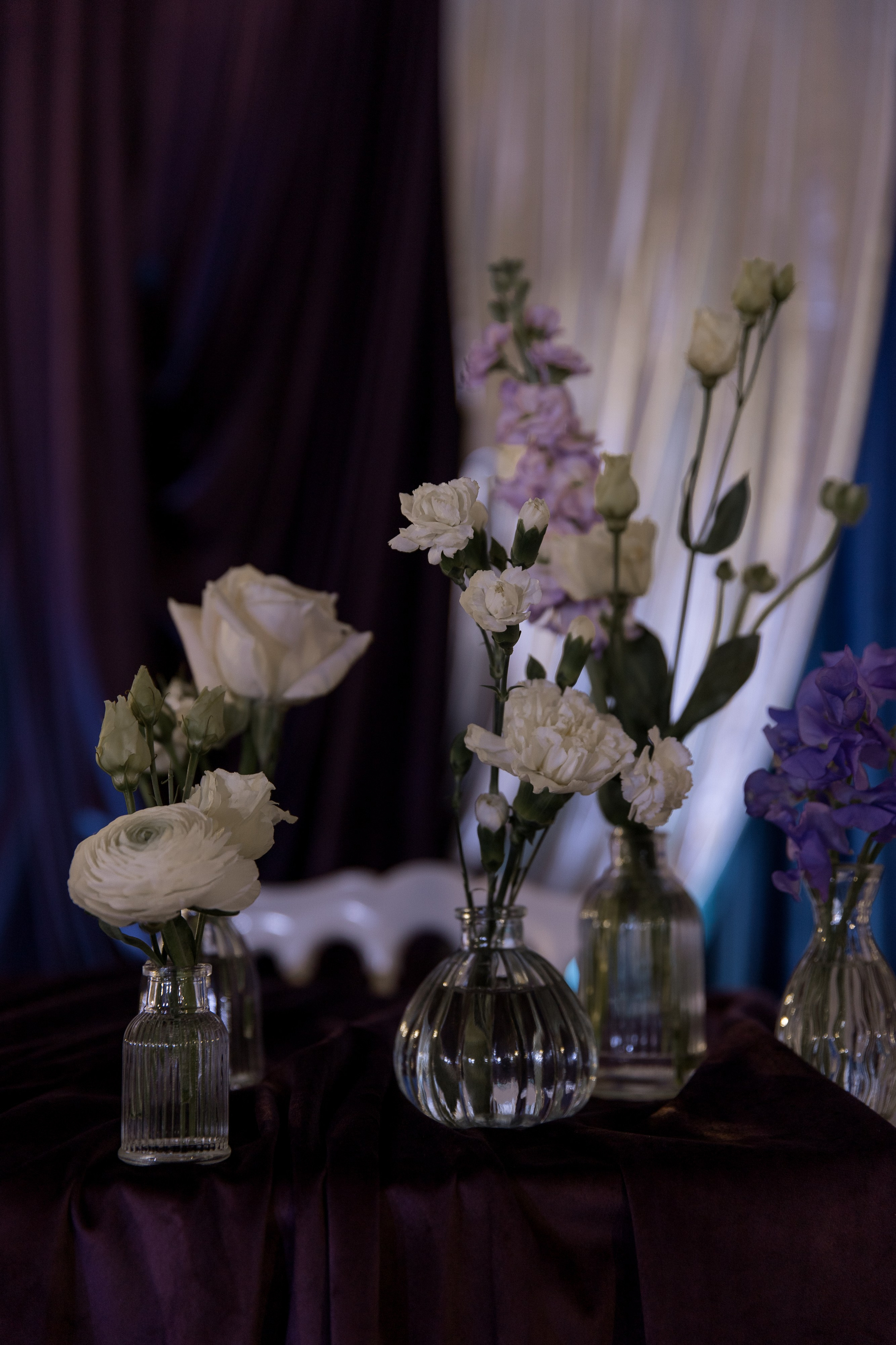 С&А. Свадебный фотограф