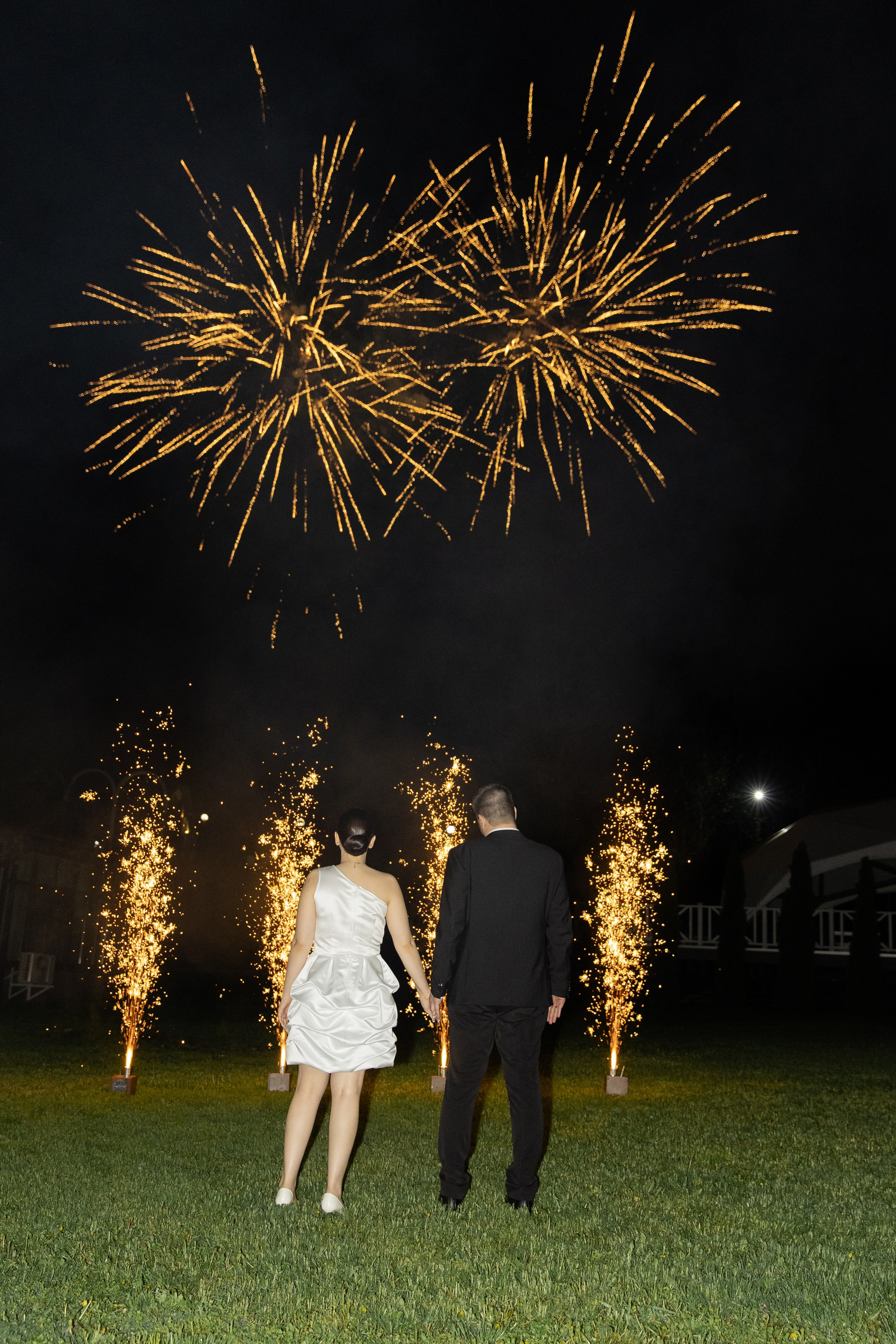 С&А. Свадебный фотограф