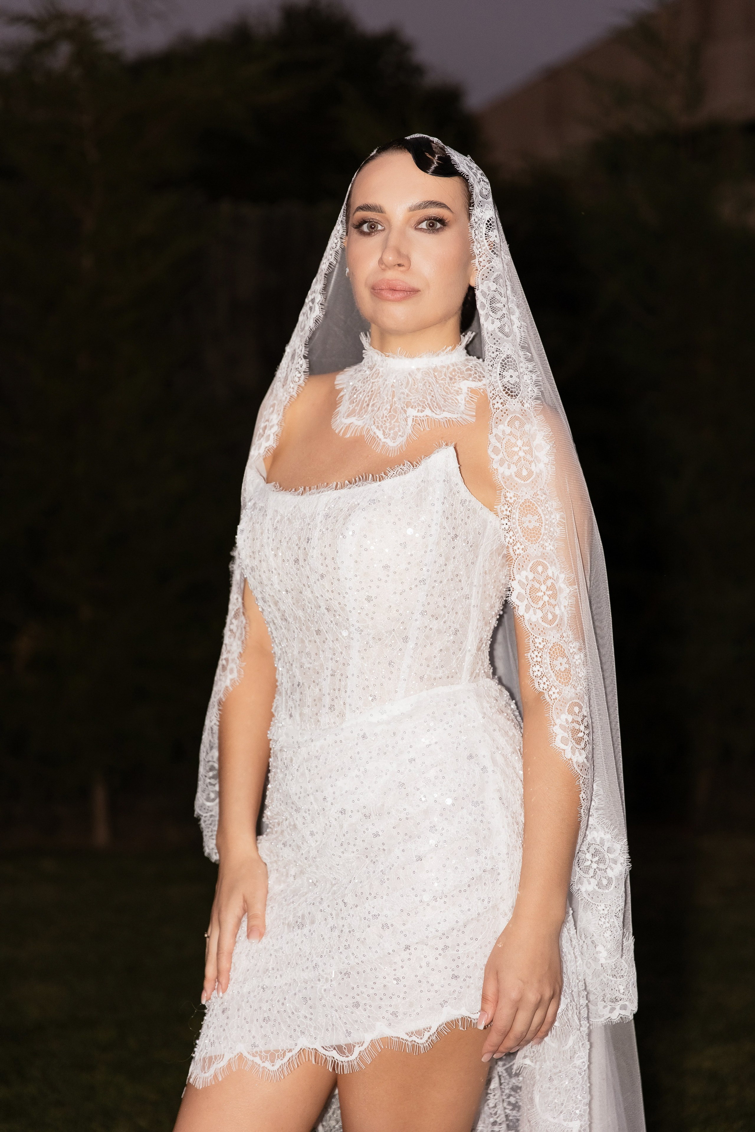 И&Л. Свадебный фотограф