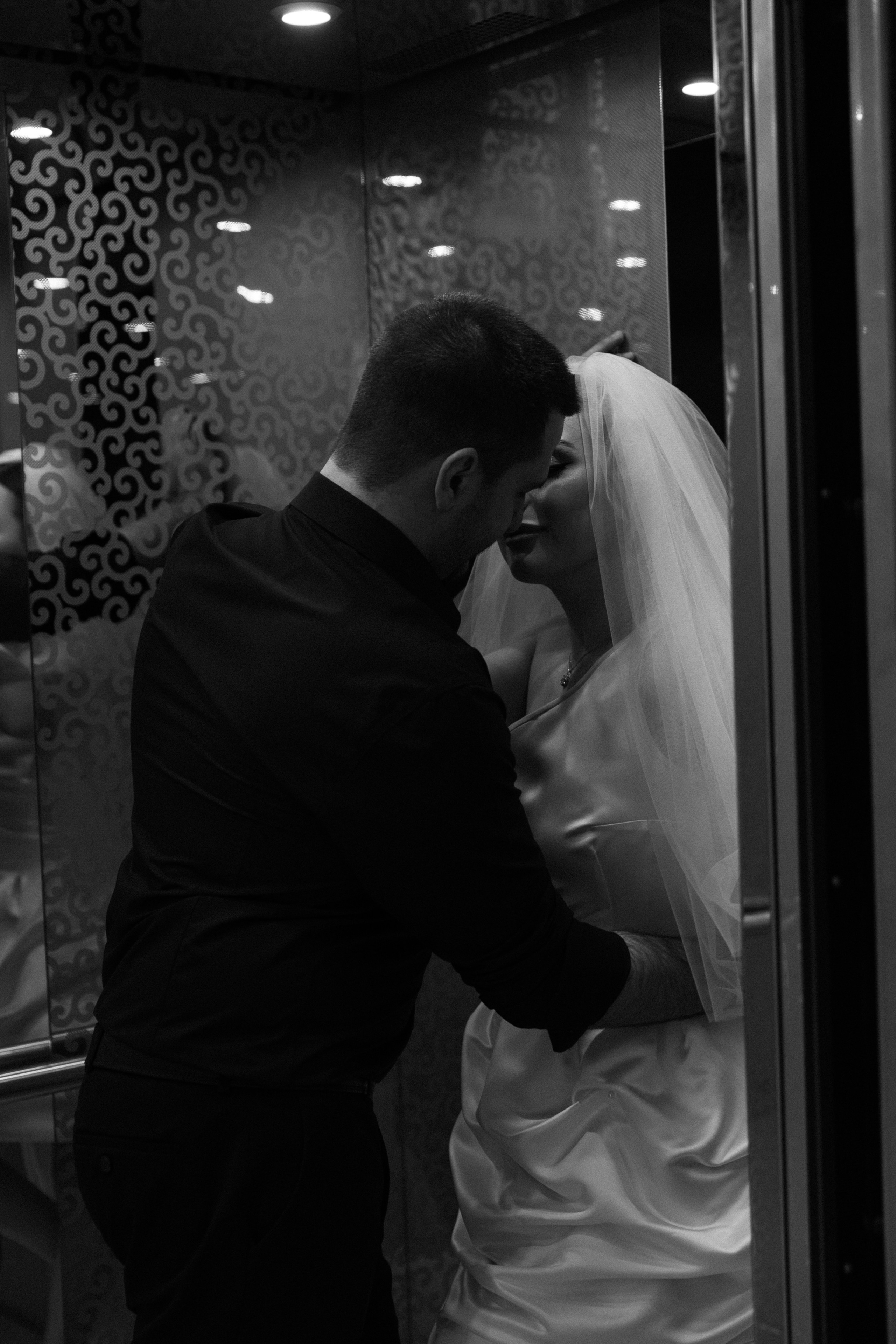 С&А. Свадебный фотограф