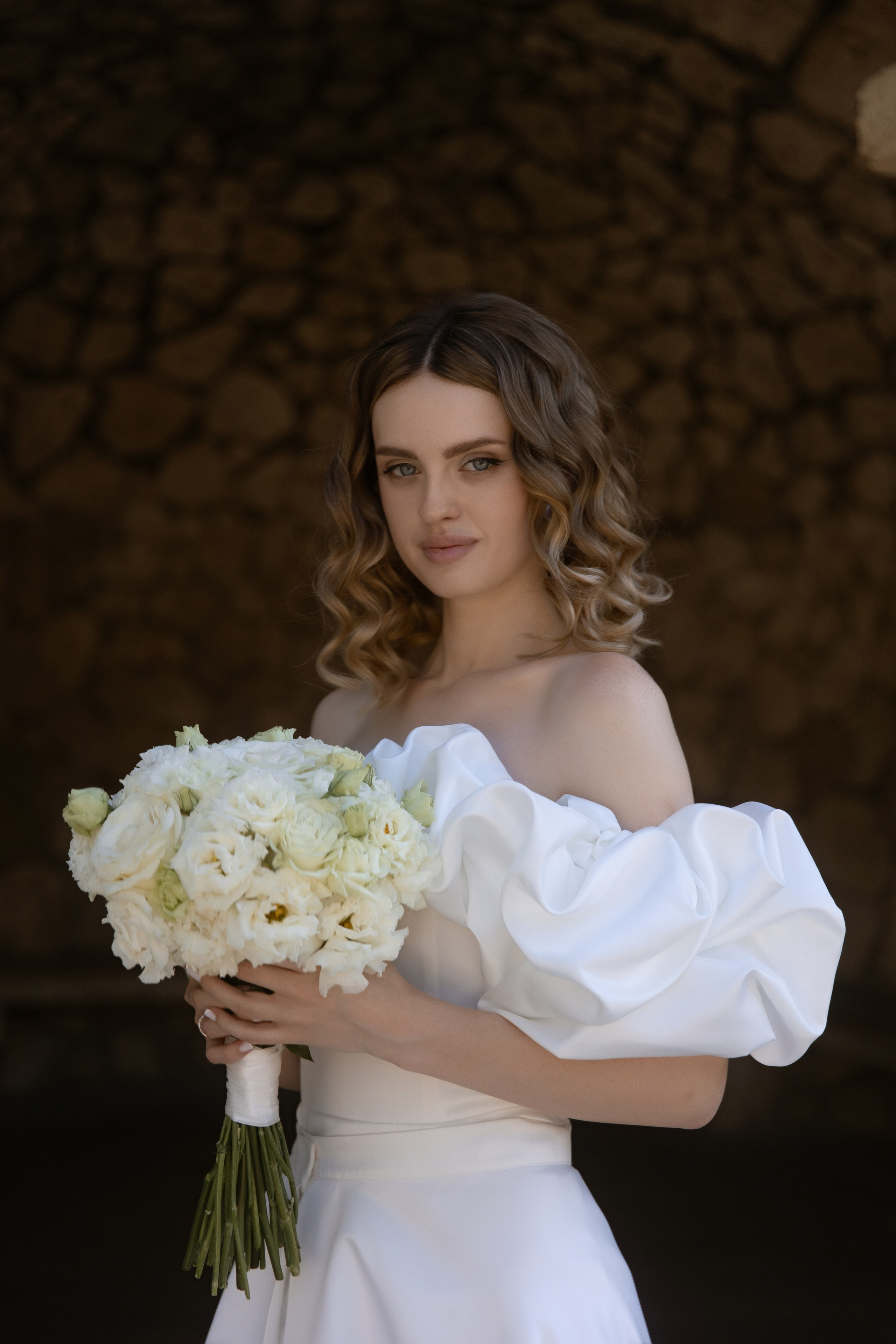 Р&А. Свадебный фотограф