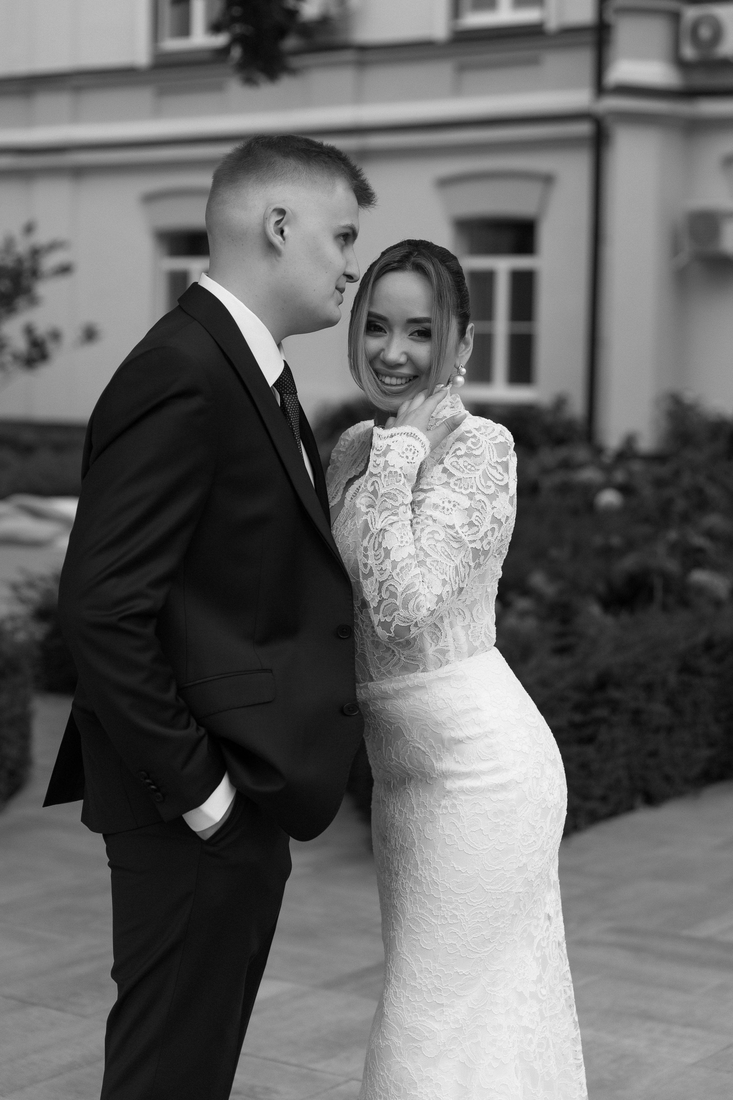 К&Е. Свадебный фотограф