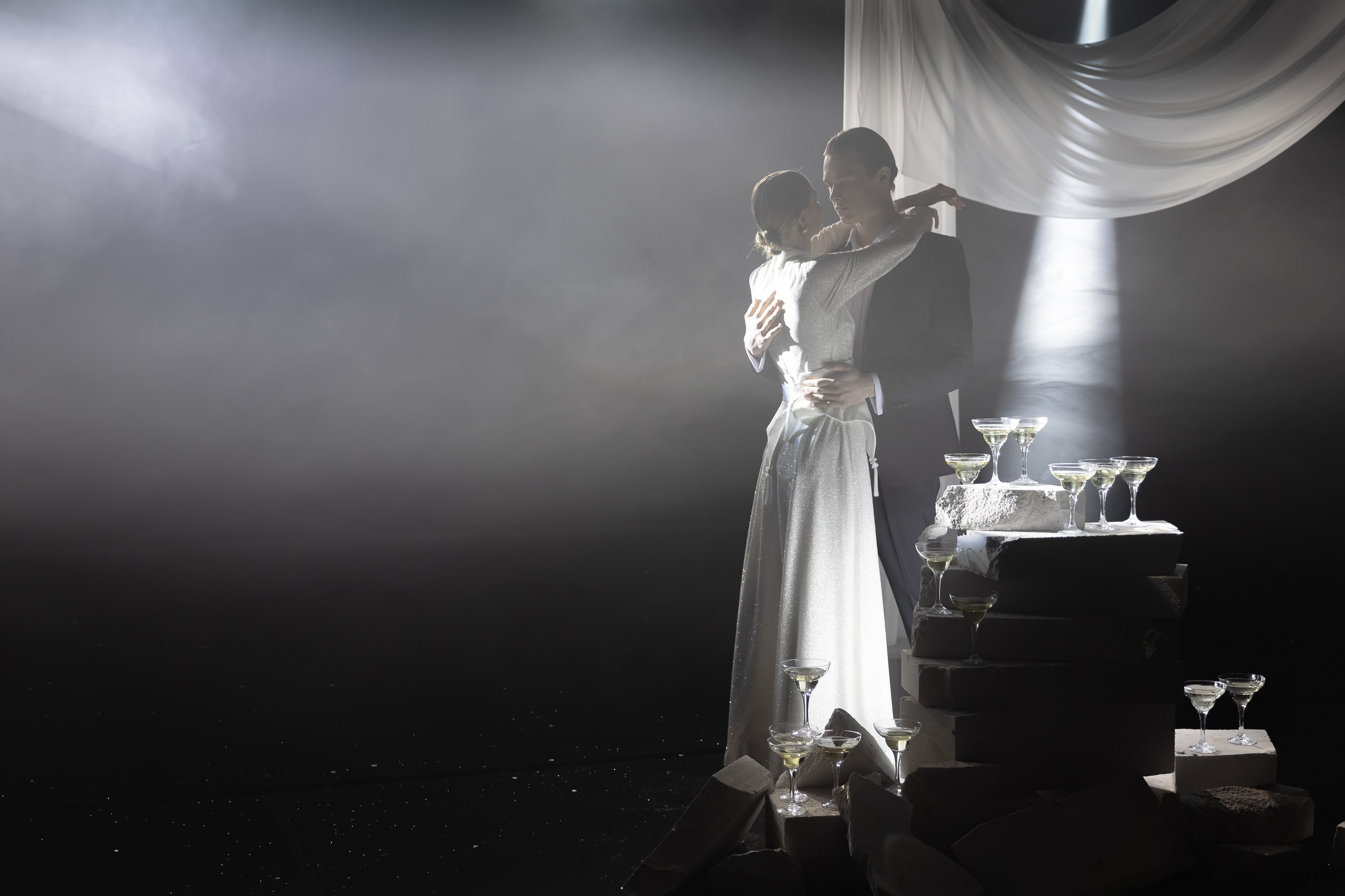 М&А. Свадебный фотограф