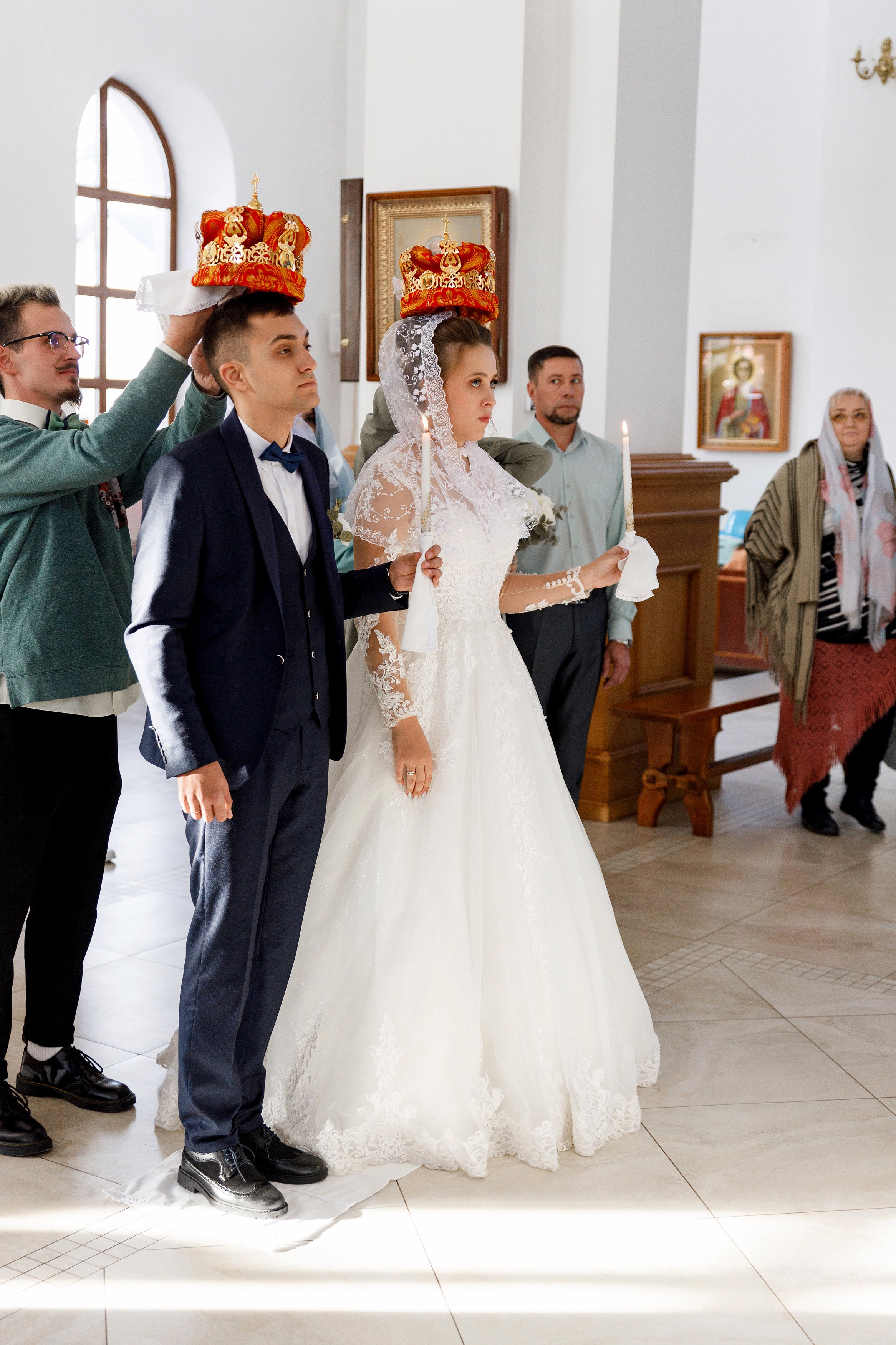 Кирилл и Валентина. Дорогой друг! Приветствую тебя на моем сайте!