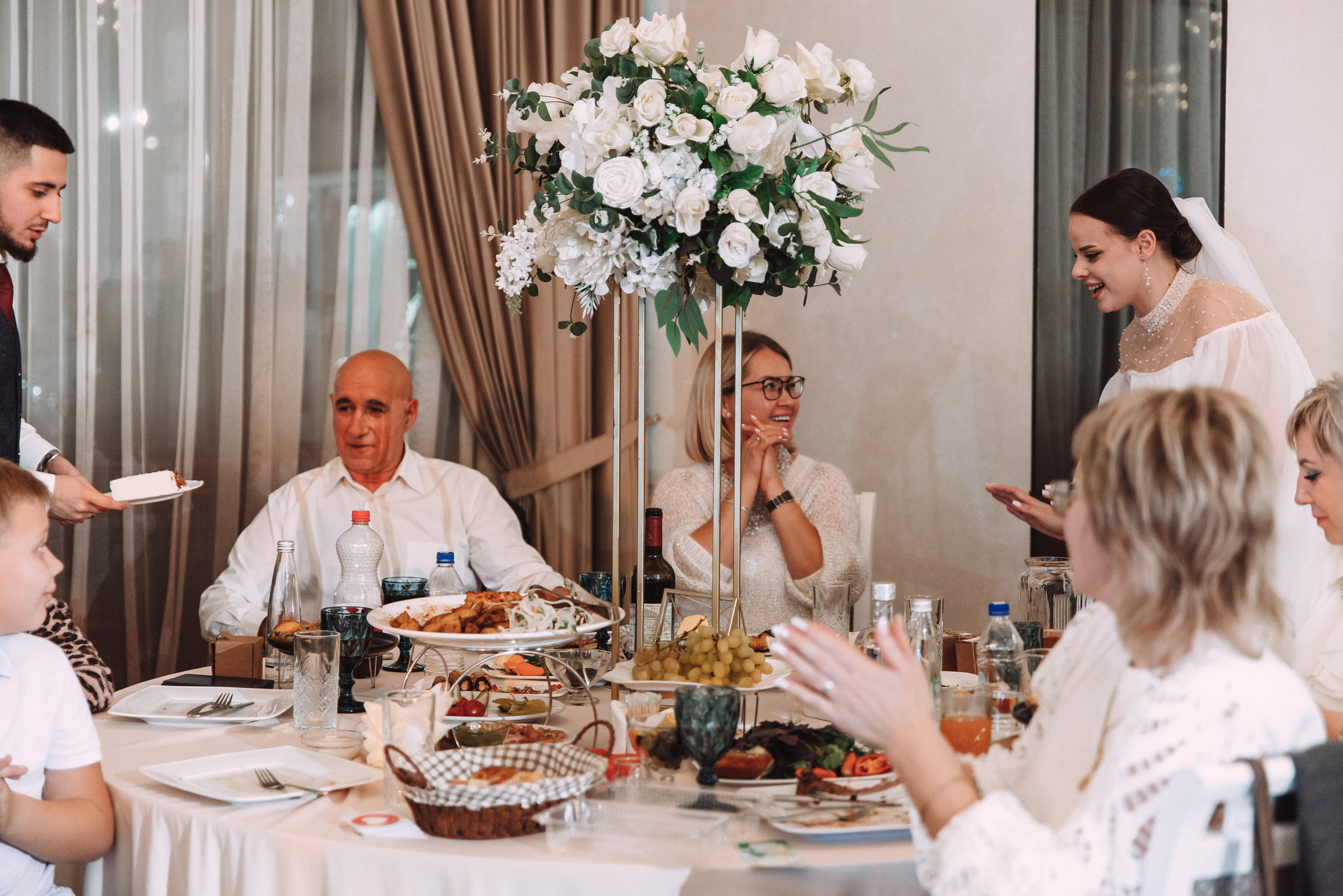 Ильяс + Олеся. Свадебный и семейный фотограф в Волгограде Олеся Лисицкая