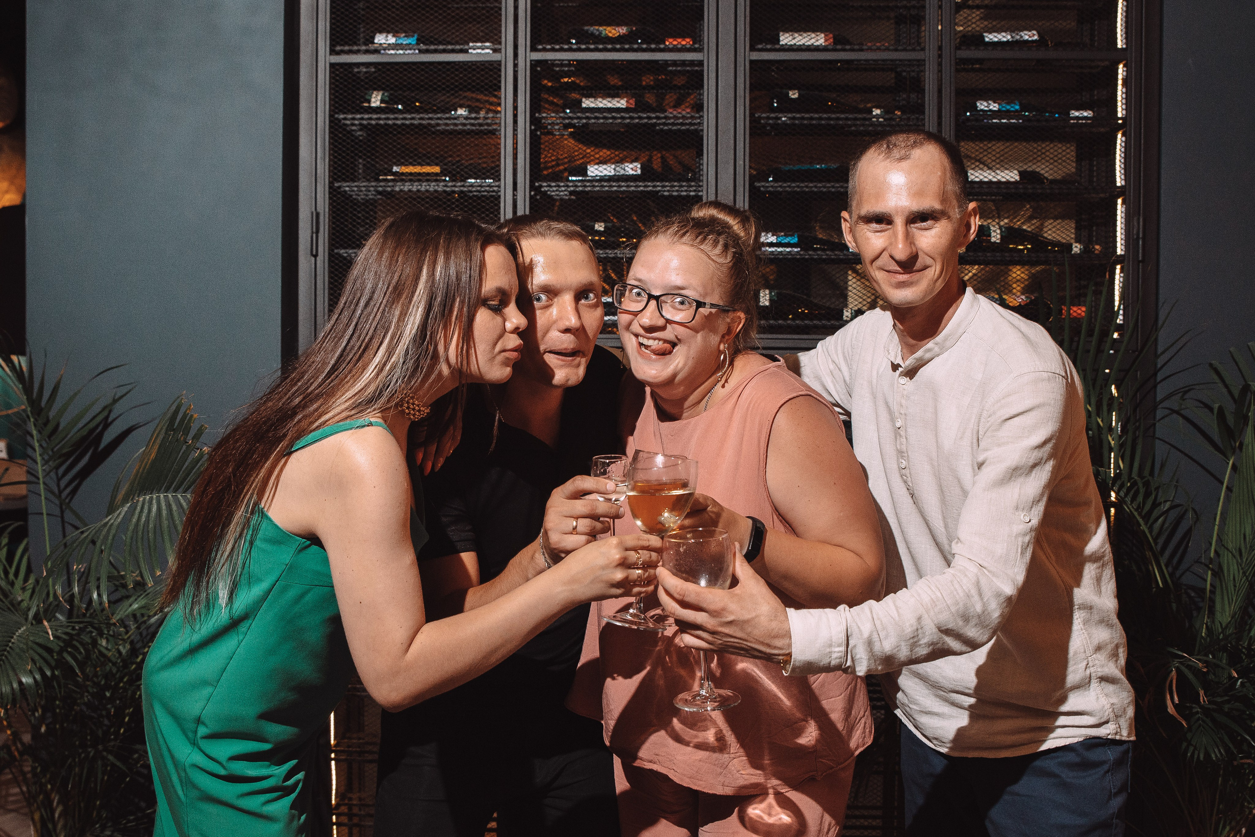 Денис + Дарья. Свадебный и семейный фотограф в Волгограде Олеся Лисицкая