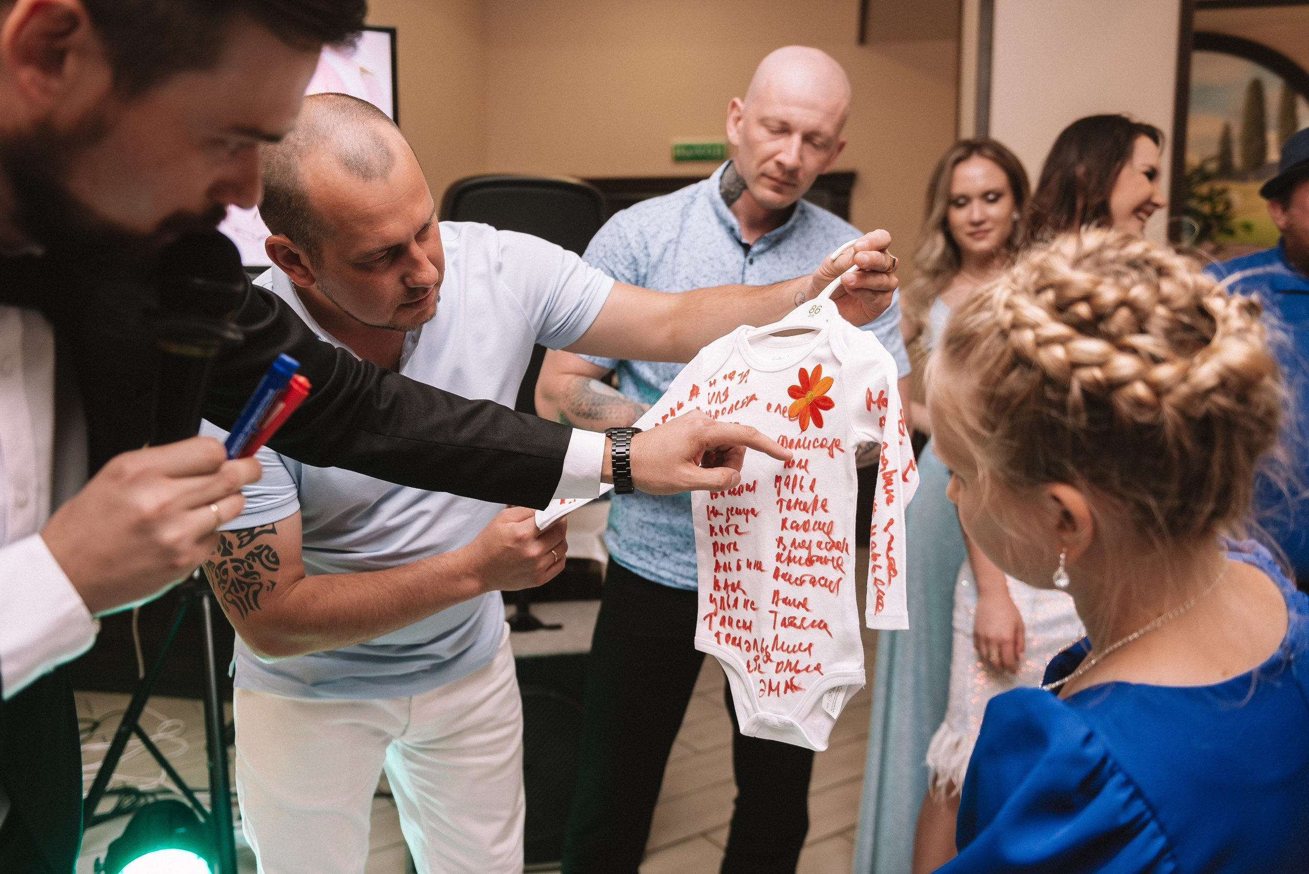 Мария + Дмитрий. Свадебный и семейный фотограф в Волгограде Олеся Лисицкая