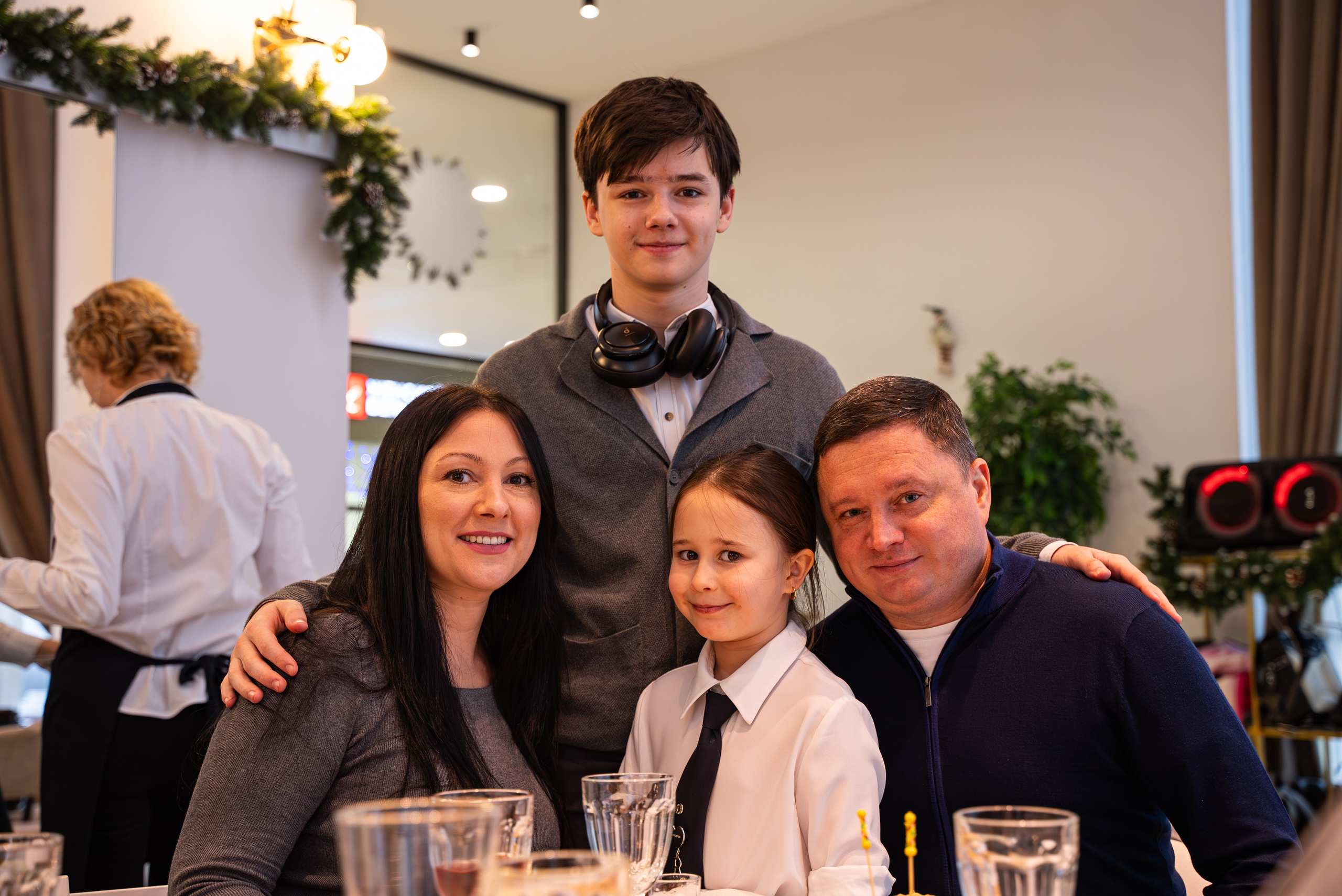 Дети. KUSTOV PRODUCTION — профессиональная фотосъёмка в Москве