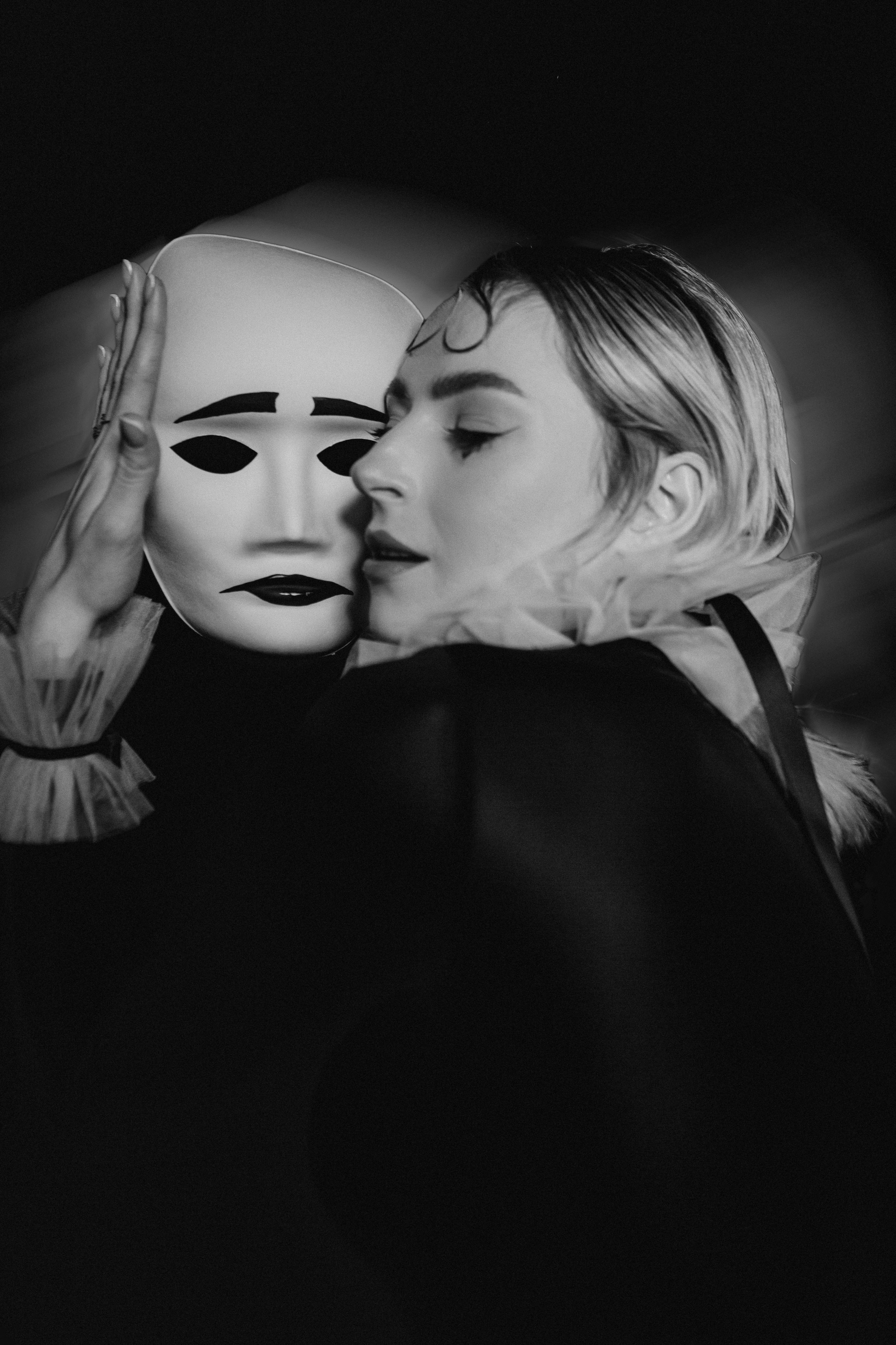 Пьеро. Портретный фотограф в Минске