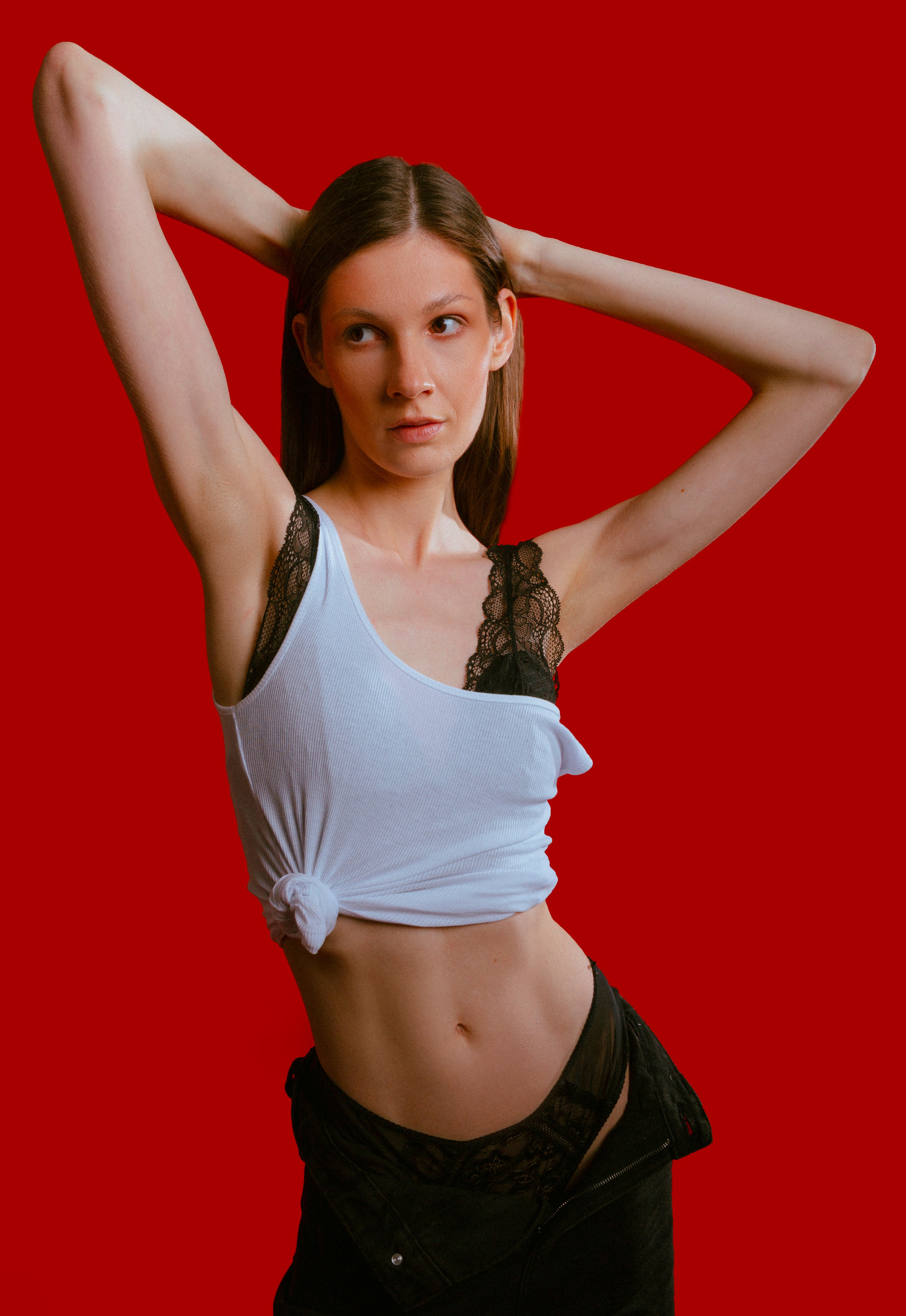 Внутри меня. Портретный фотограф в Минске