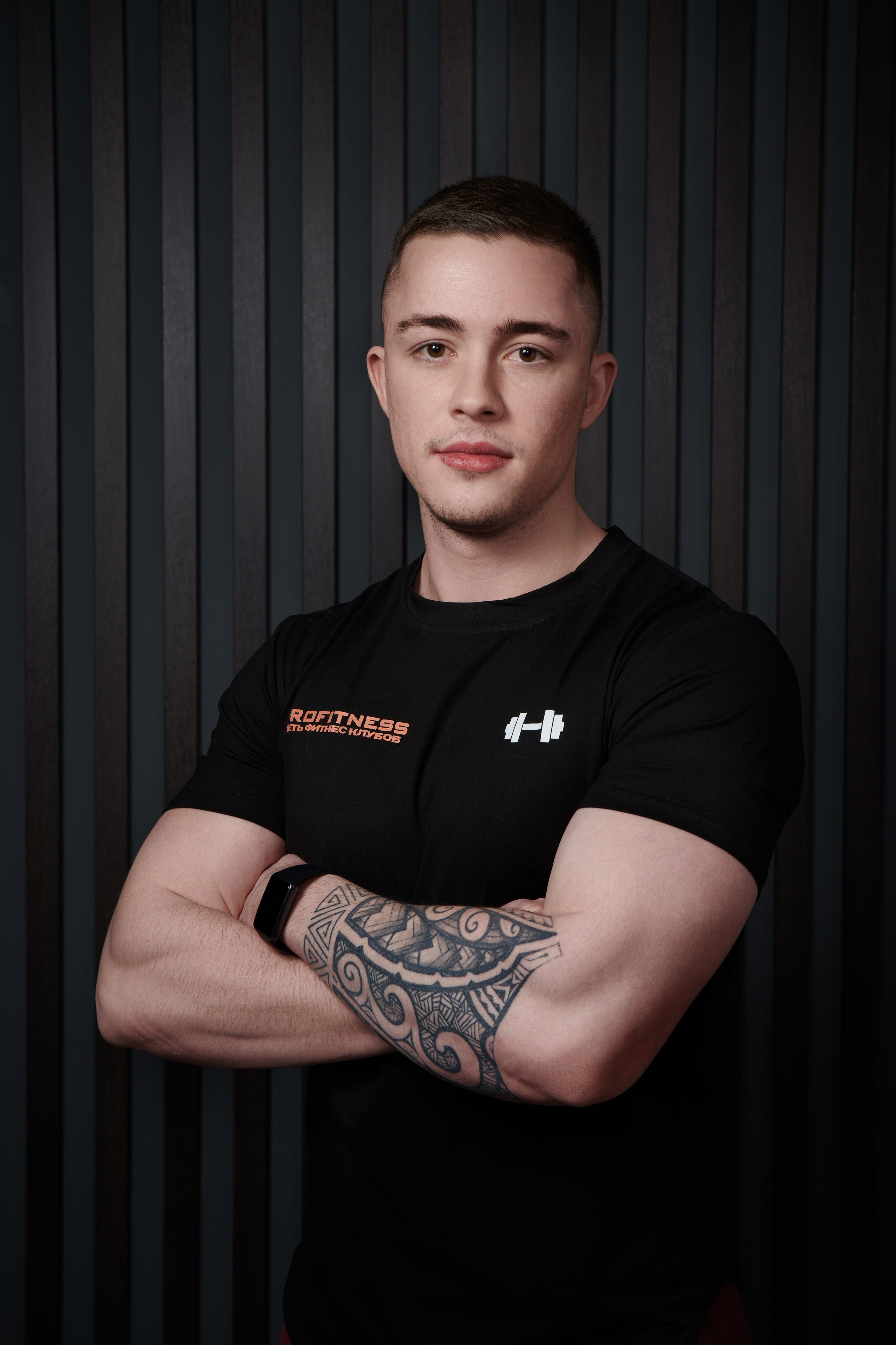 Фото съемка персонала. Фуд и предметный фотограф Сергей Антонов Санкт-Петербург